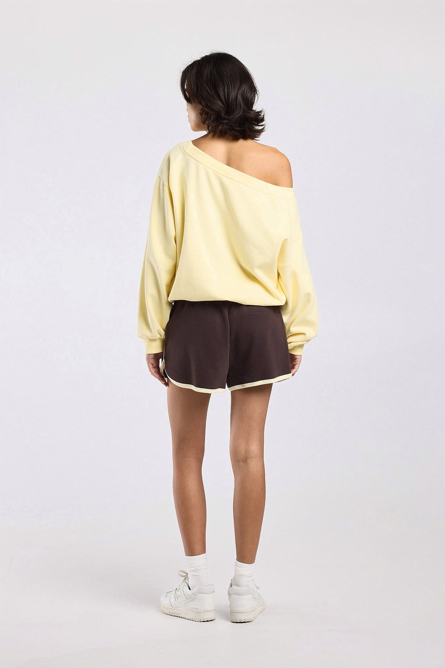 SILVIE LIGHT YELLOW 2