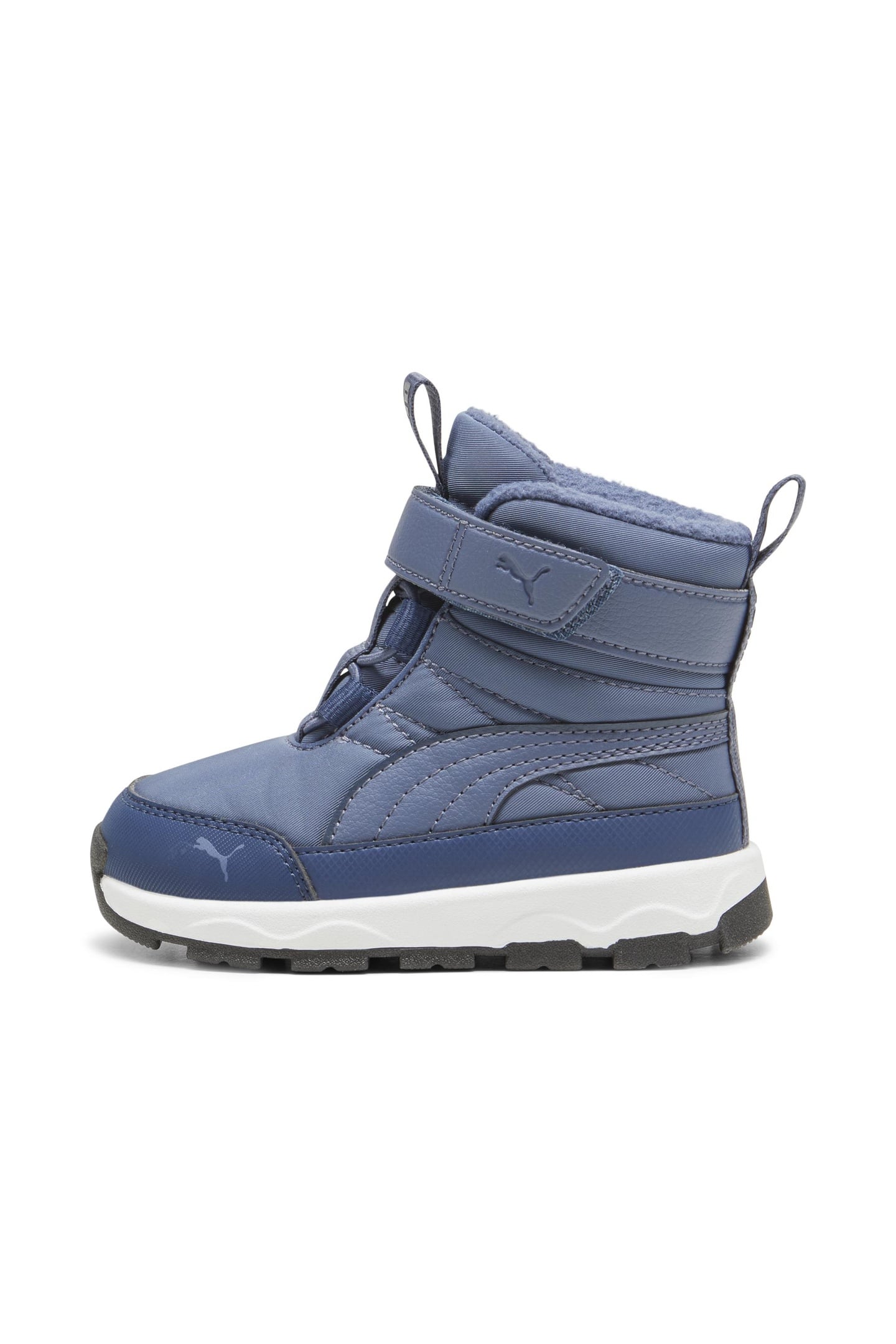 UNISEX EVOLVE BOOT AC+ INF INKY BLUE-WHITE 6