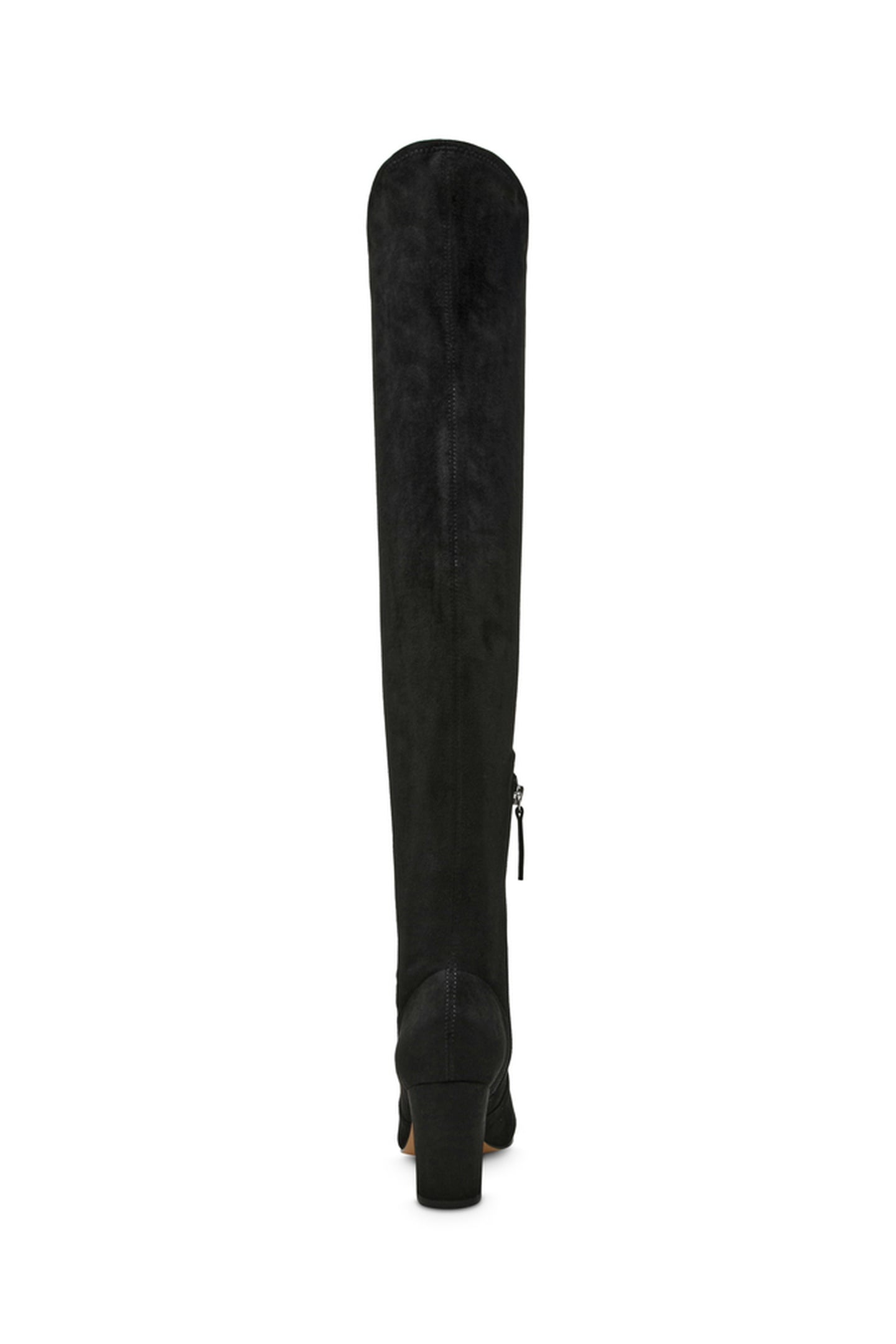 CROSSWALK BOOTS BLACK/BLACK 5