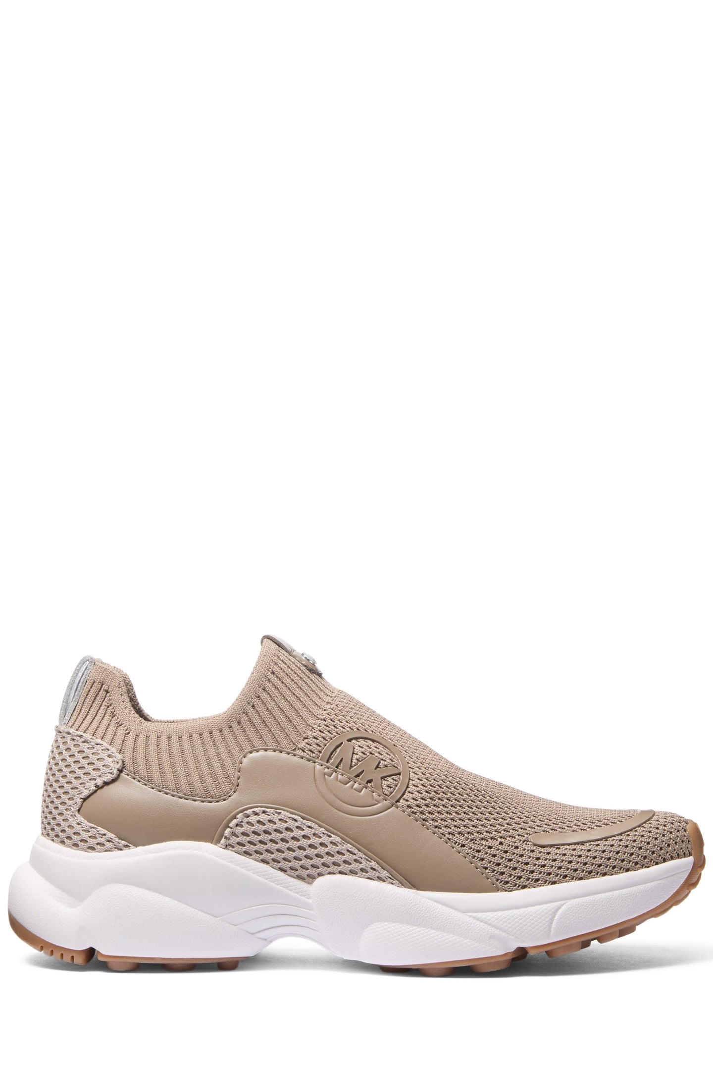 SAMI KNIT TRAINER BIRCH 1