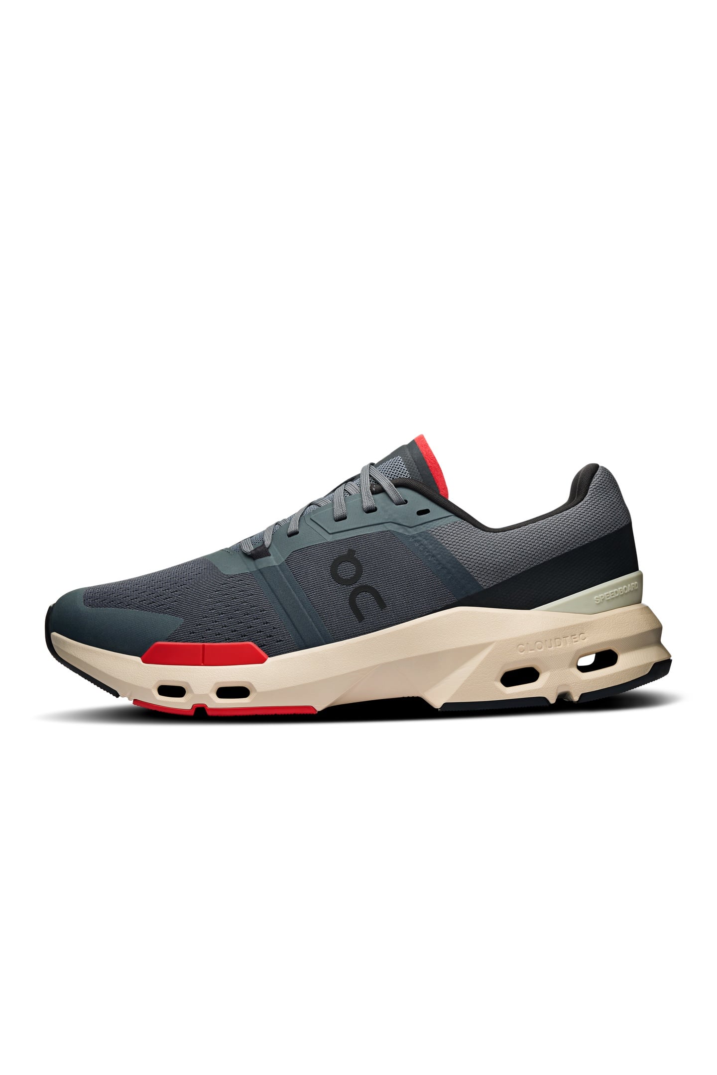 CLOUDPULSE 1 STONE | RED 7