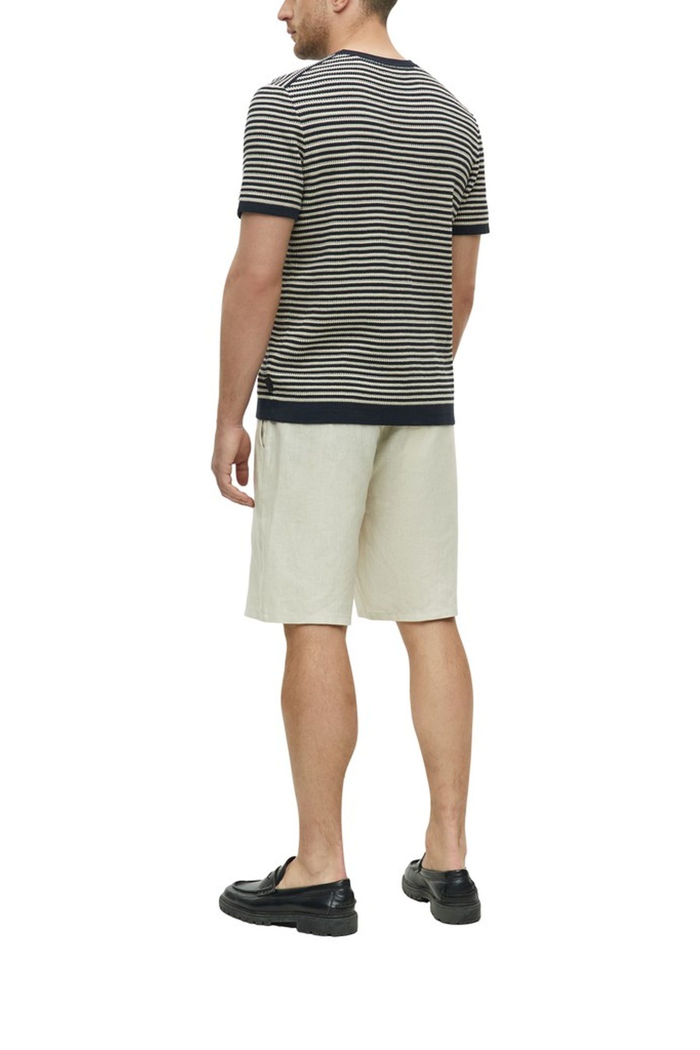 S.OLIVER PULLOVER MARINE 2