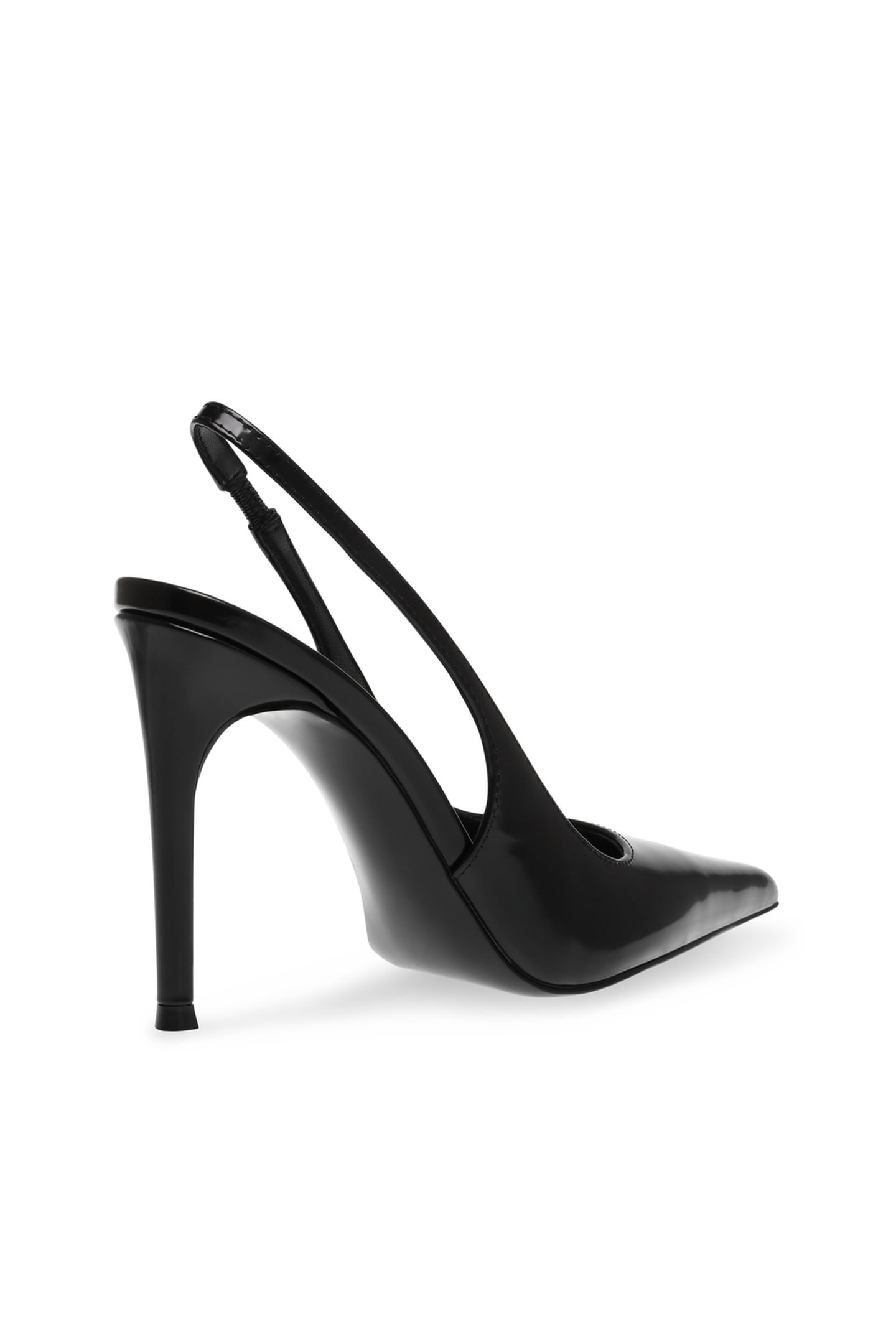 REYES PUMPS BLACK BOX 2
