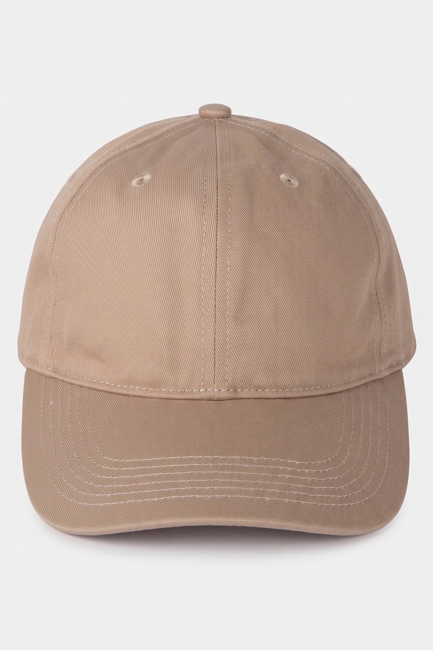 RECAP KIM RECO TWILL BEIGE 2