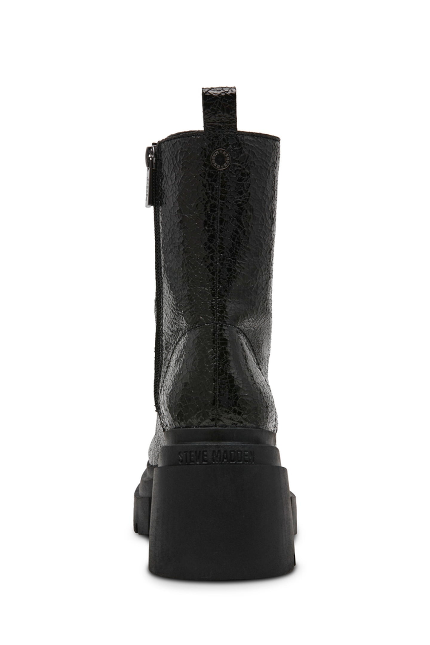 TOSSUP BOOTIES BLACK/BLACK 5