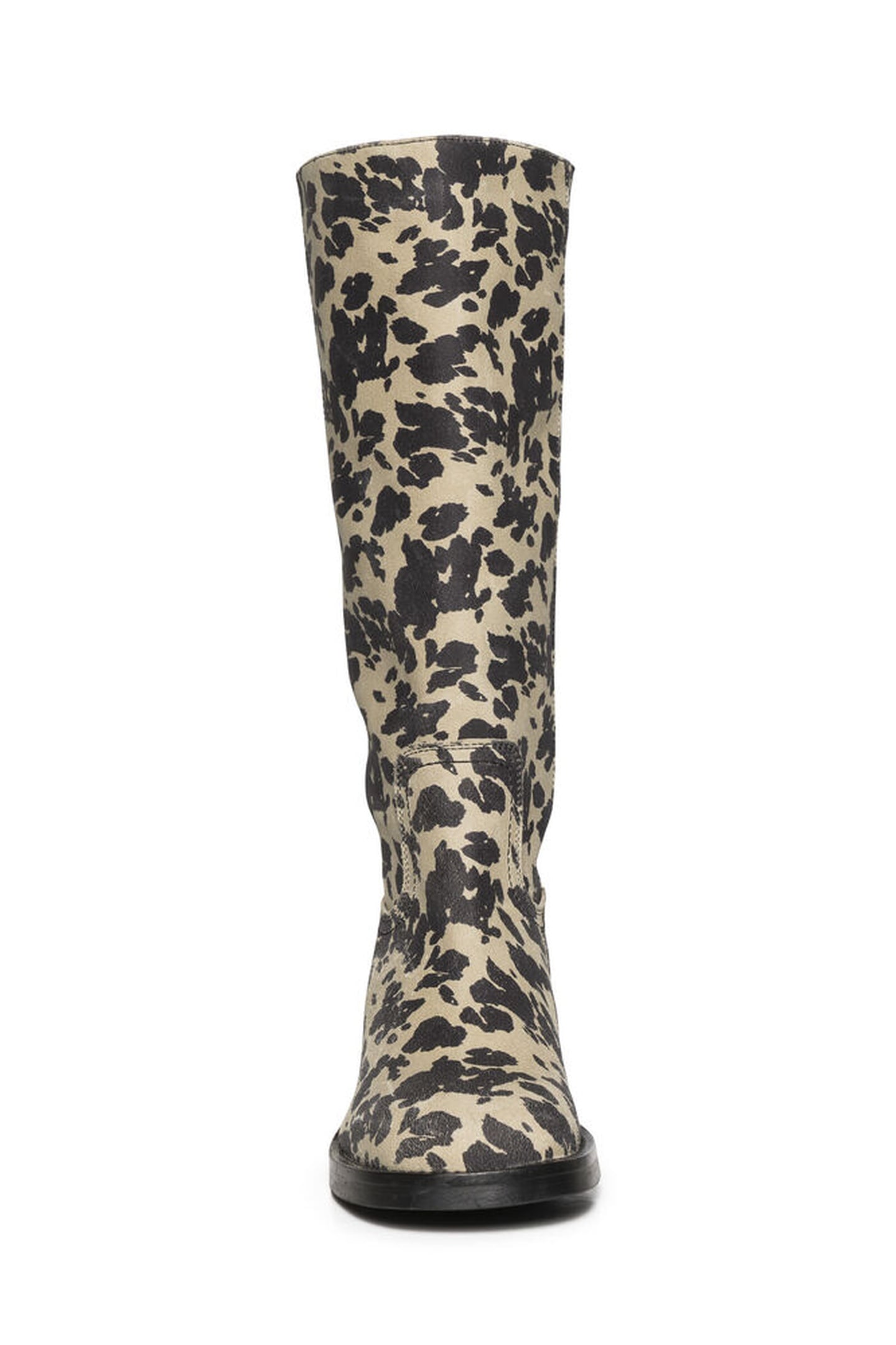 RIGGS-E BOOTS BEIGE/BLACK 3
