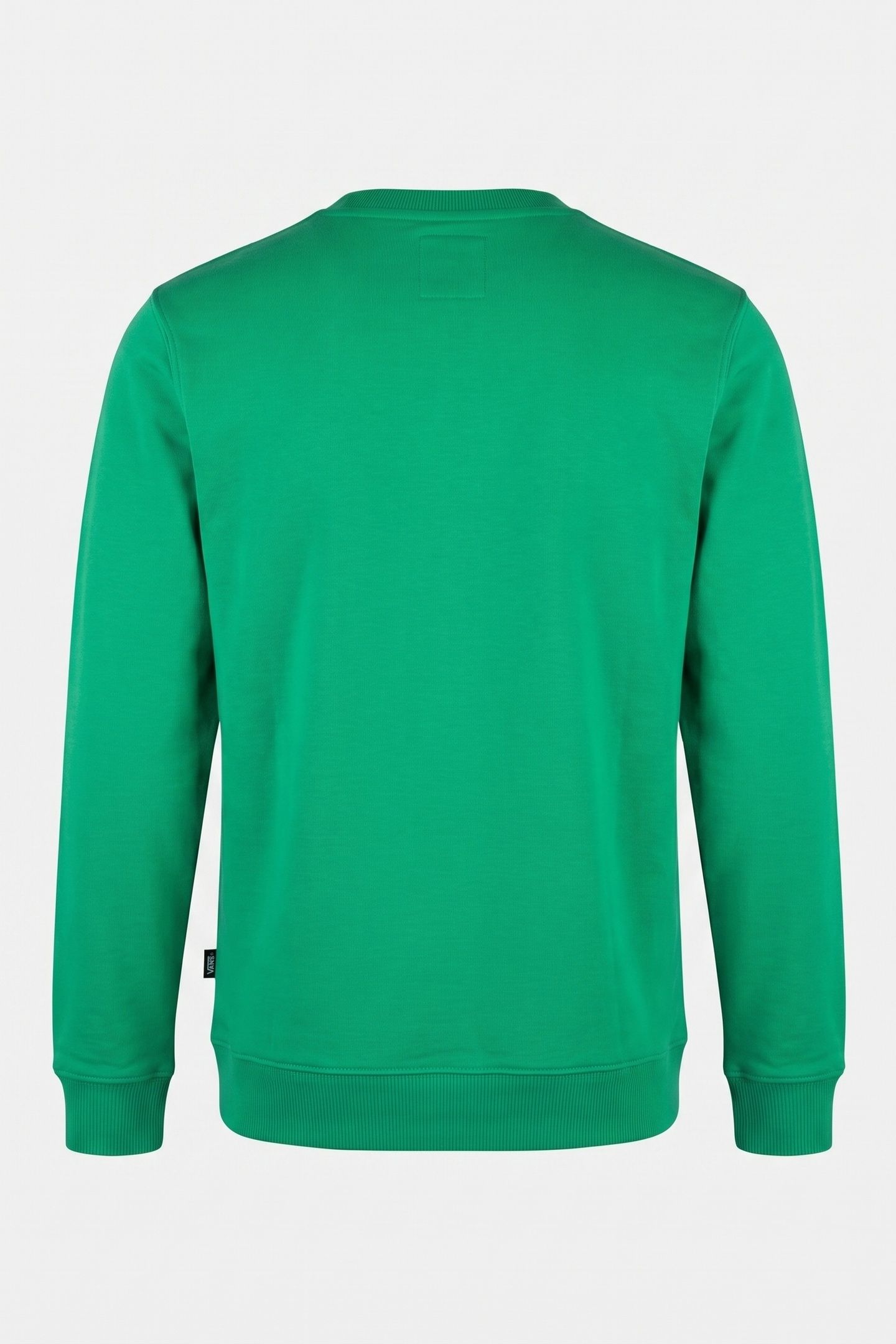 BOYS BY BLOCKED BOX CREW GREEN 3