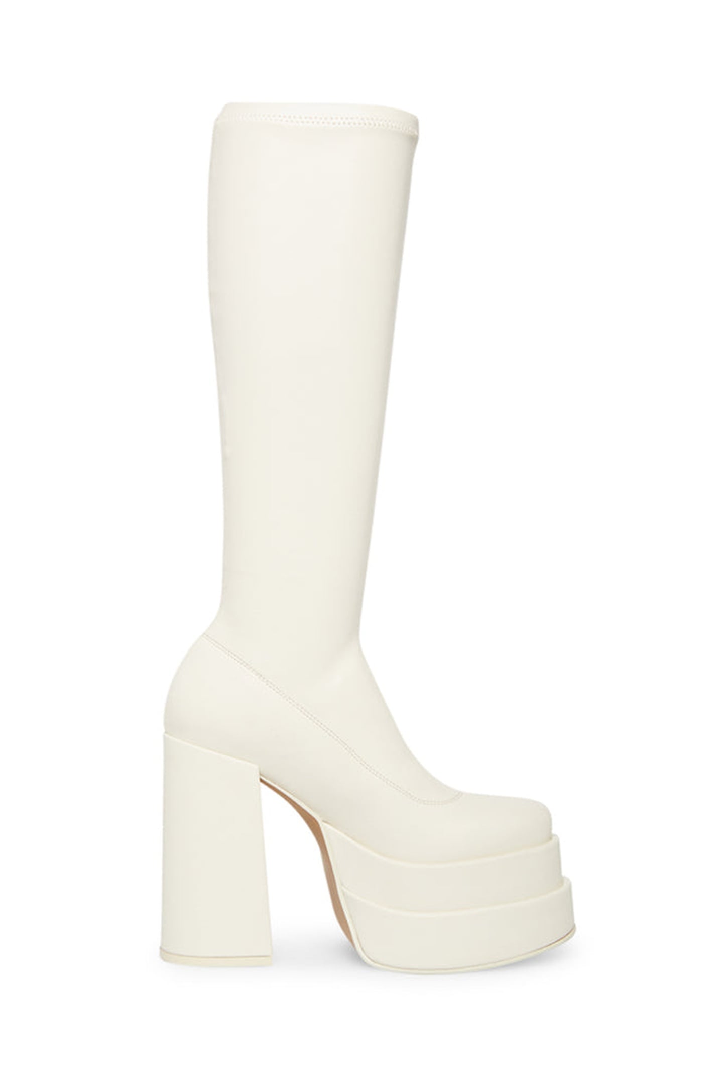 CYPRESS BOOTS OFF-WHITE 1