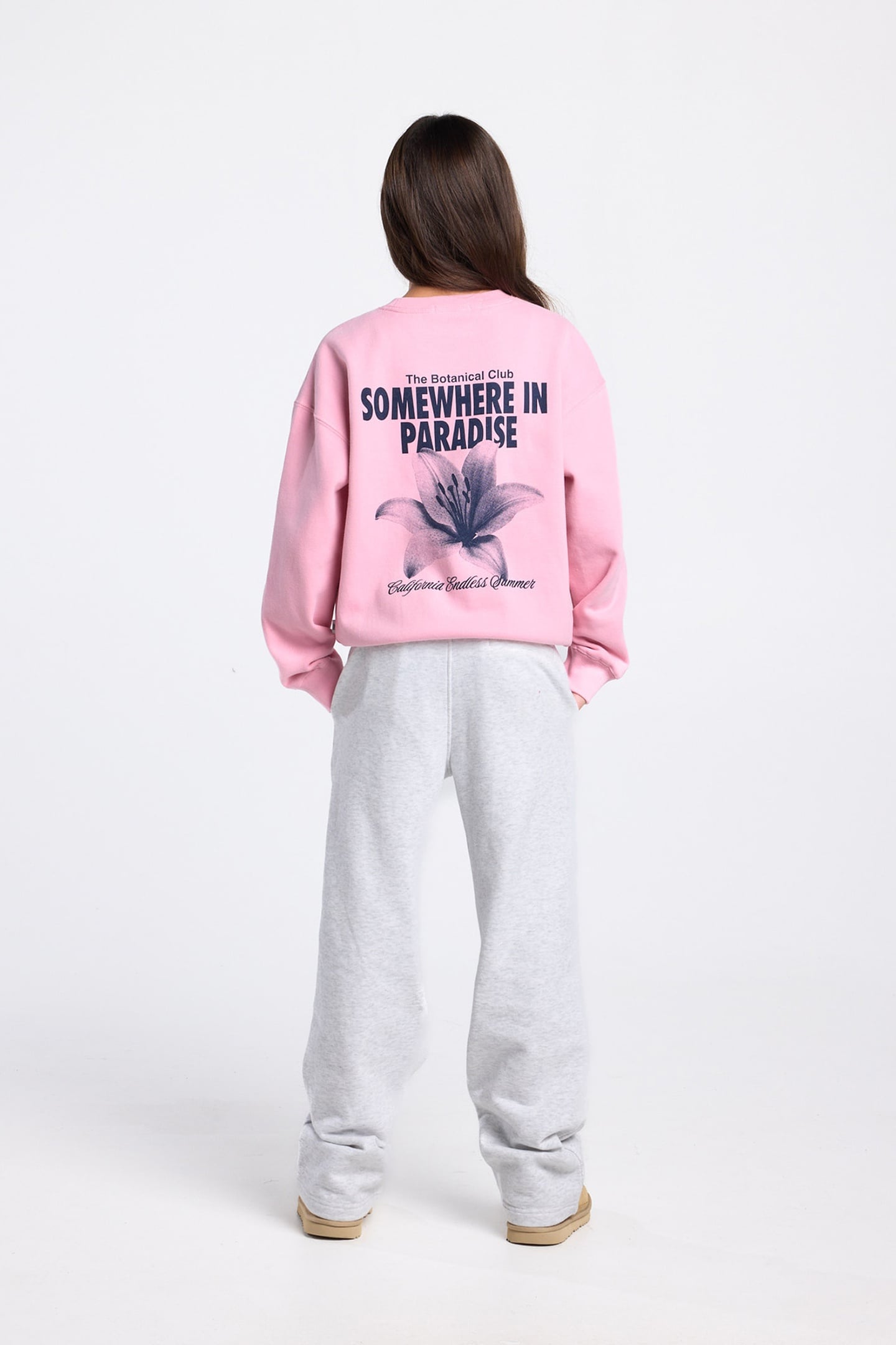 SALINA JR SOFT PINK 2