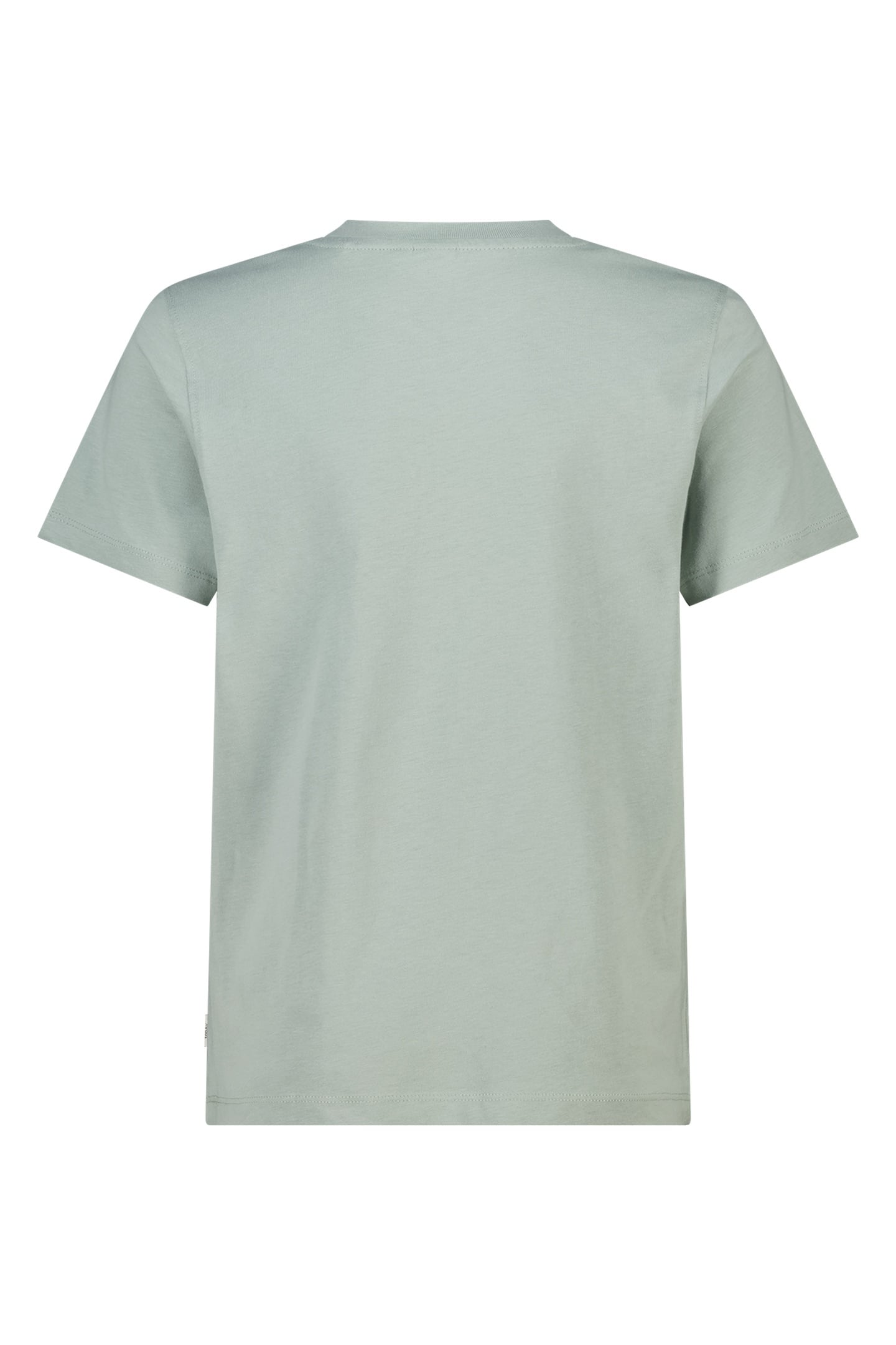 EDSON JR SOFT GREEN 4