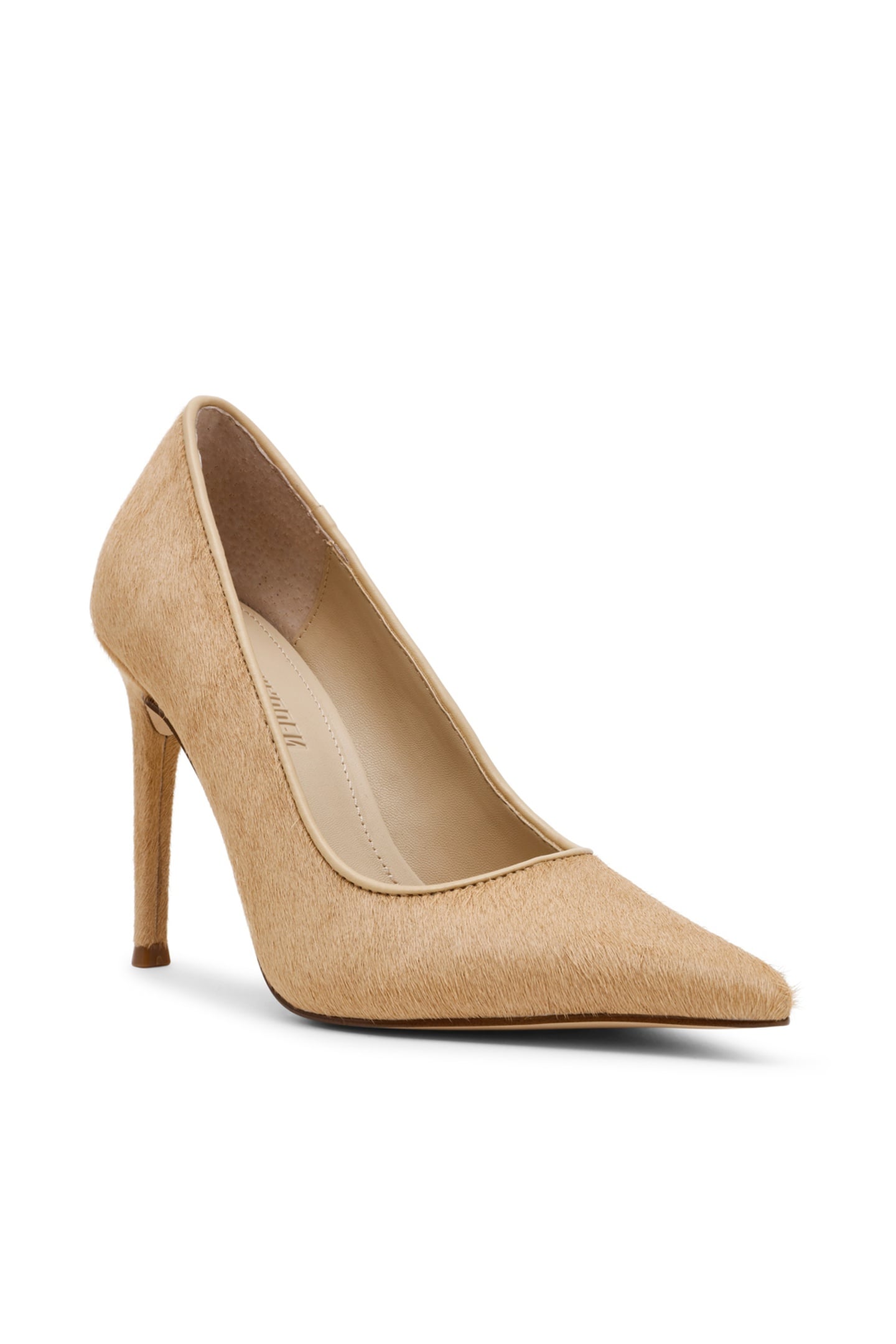 REYA-H PUMPS NATURAL 2