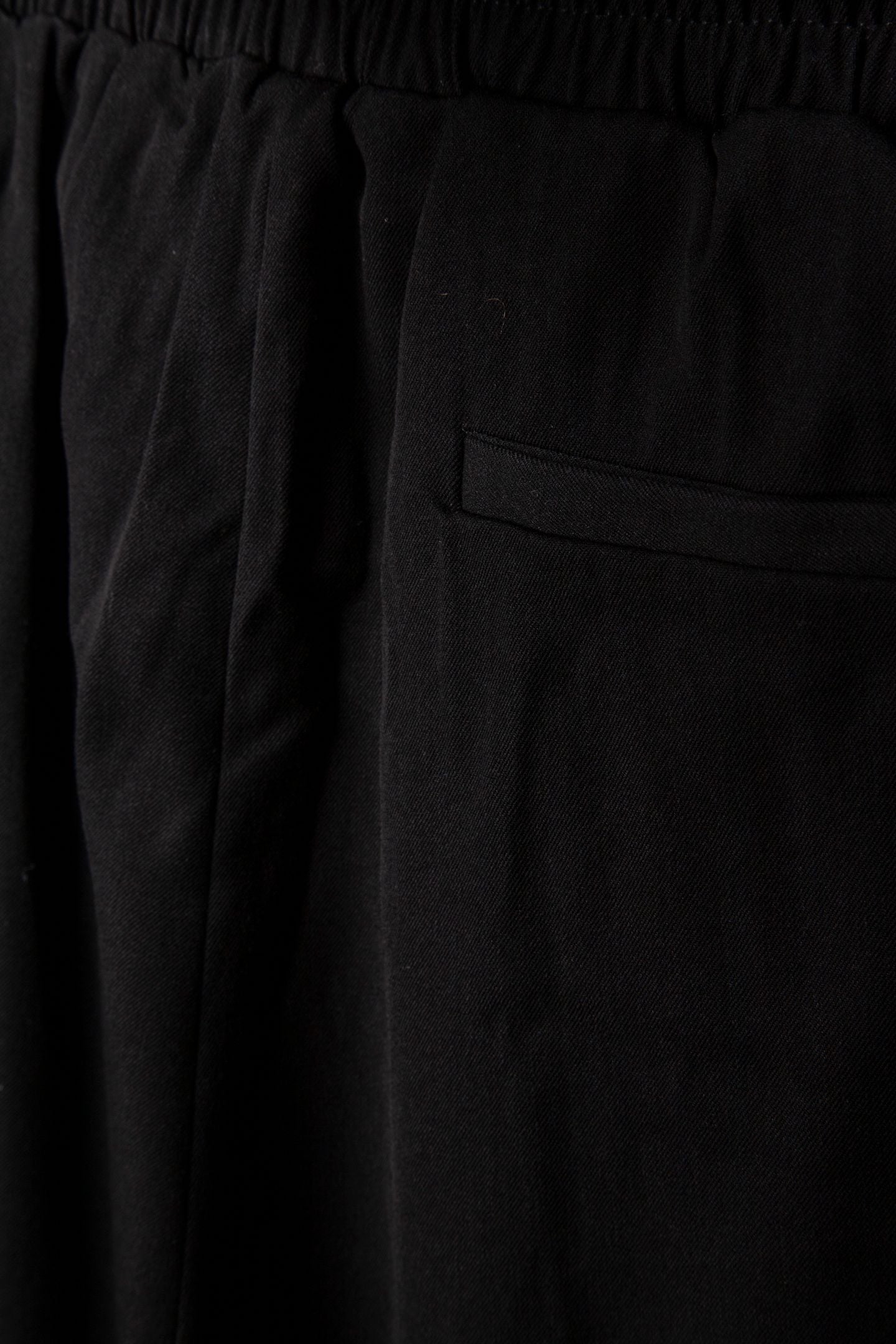 JULES PANTS BLACK 4
