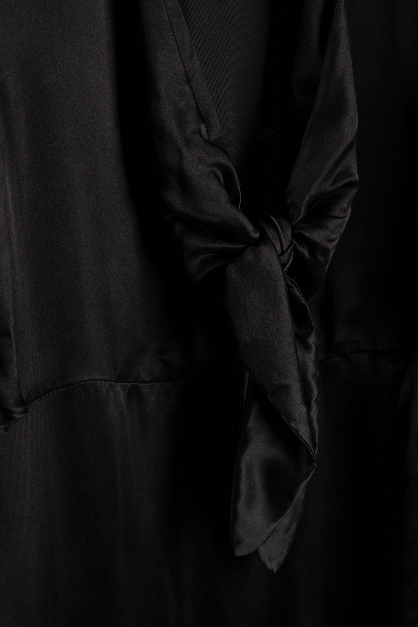 PA MARCELLA DRESS BLACK 5