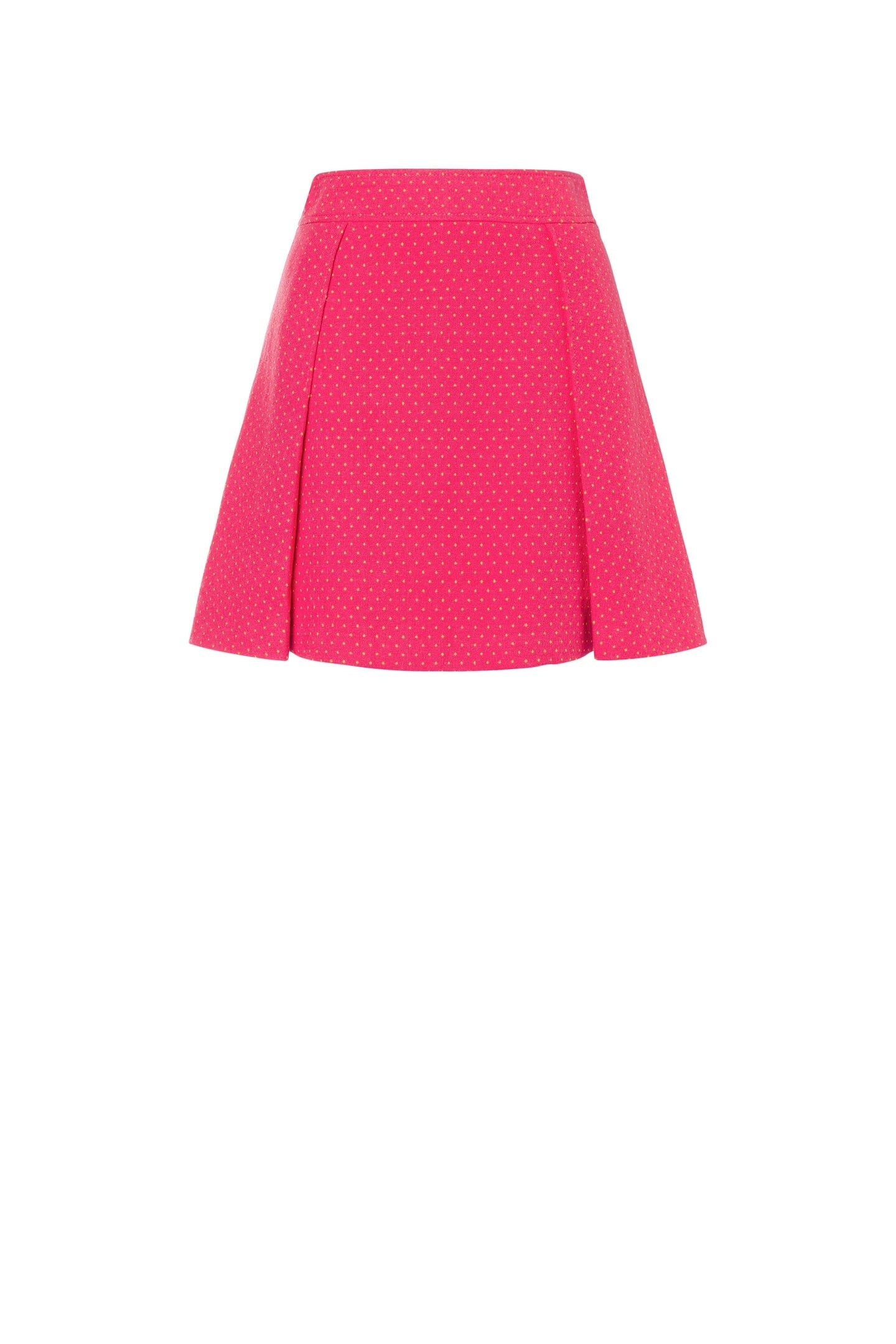 SKIRT PINK 3