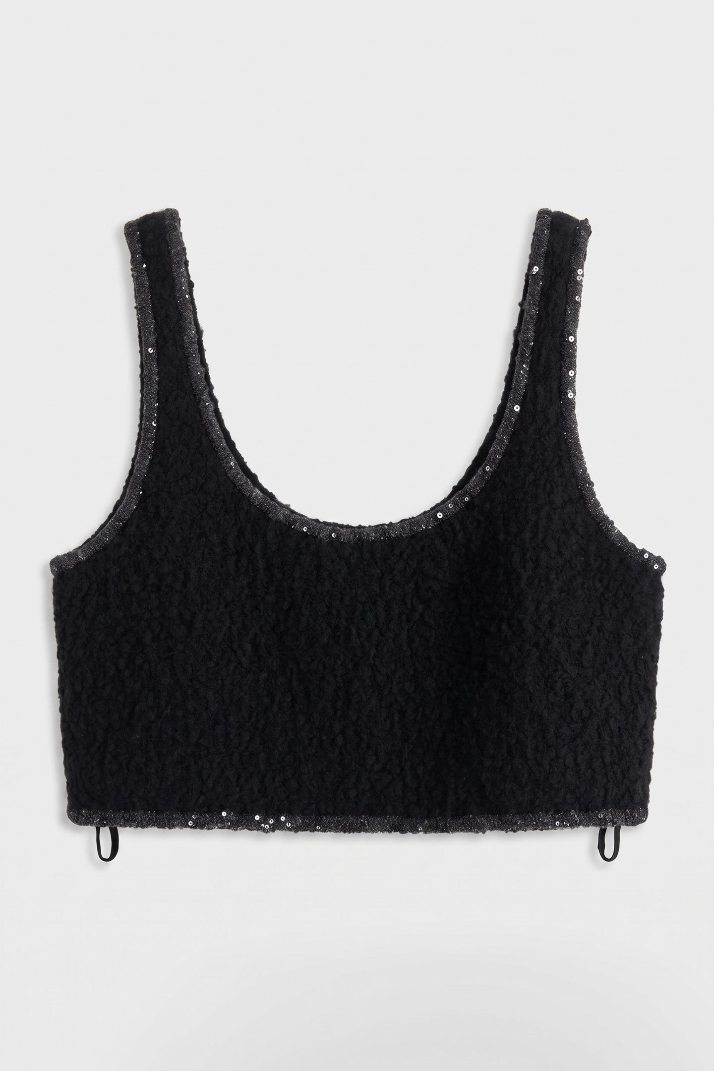 PA WINDSOR BRALETTE BLACK 3