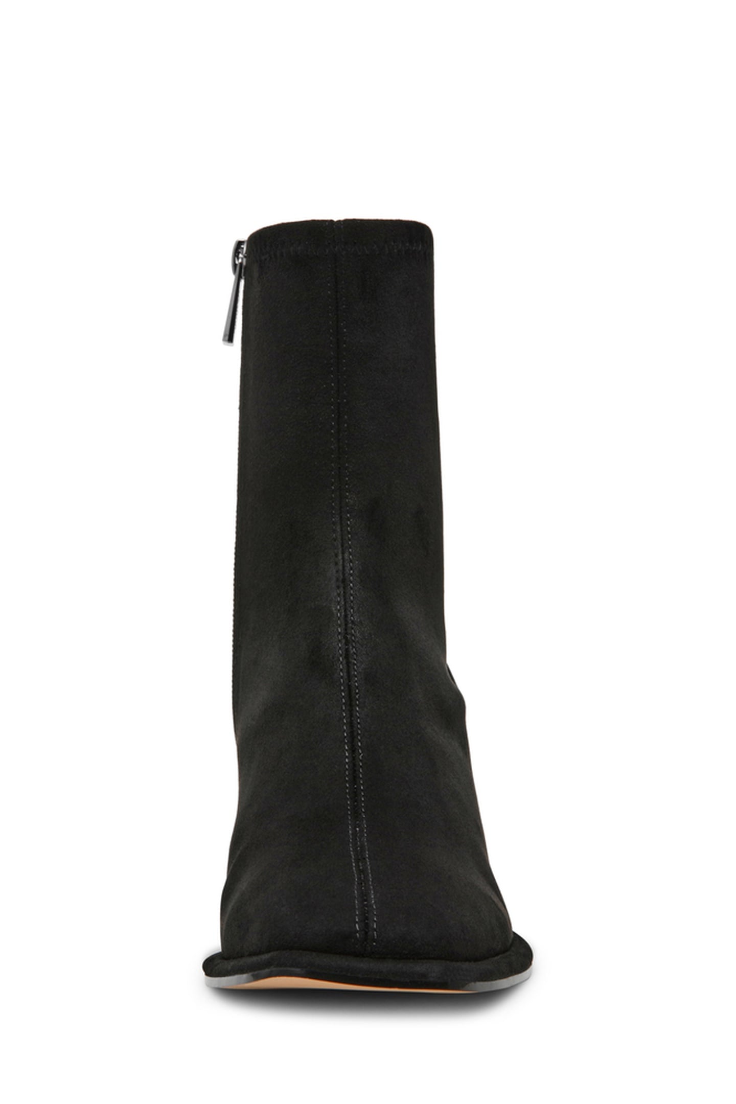 NEXTSTEP BOOTIES BLACK/BLACK 4