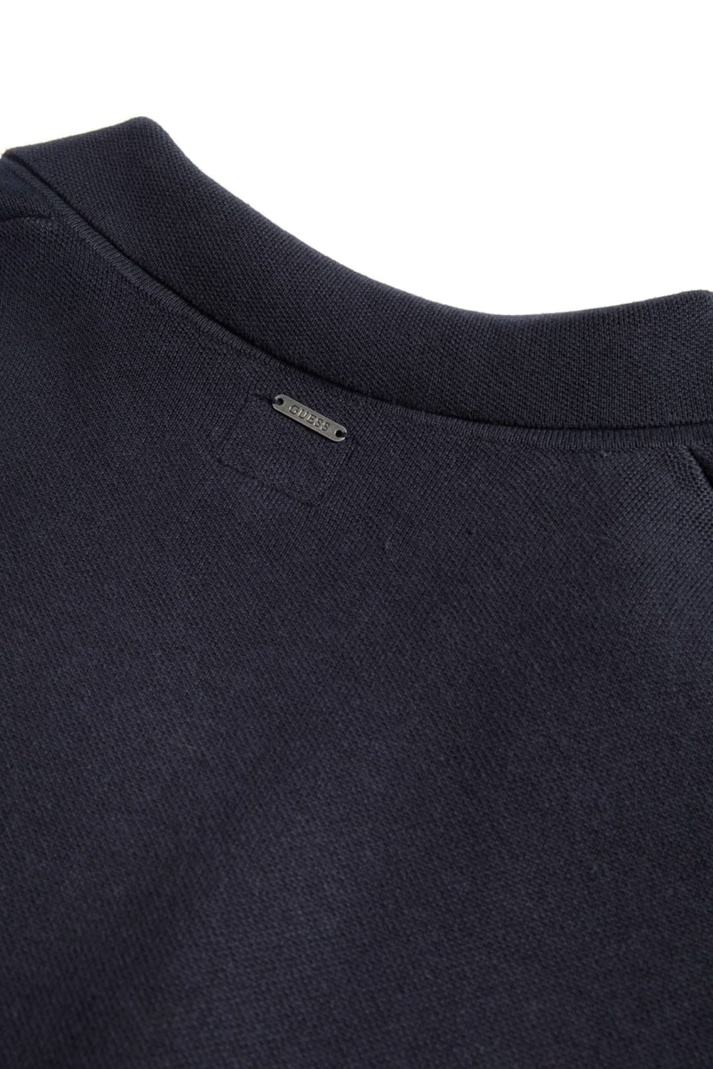 LS BENNETT SWEATER B SMART BLUE 6