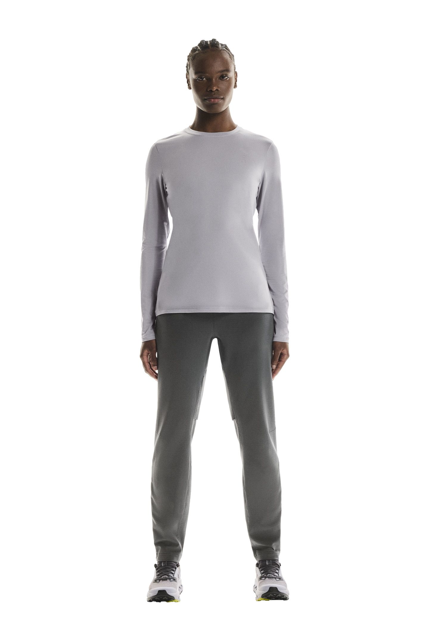 CORE LONG-T 1 LILAC 2
