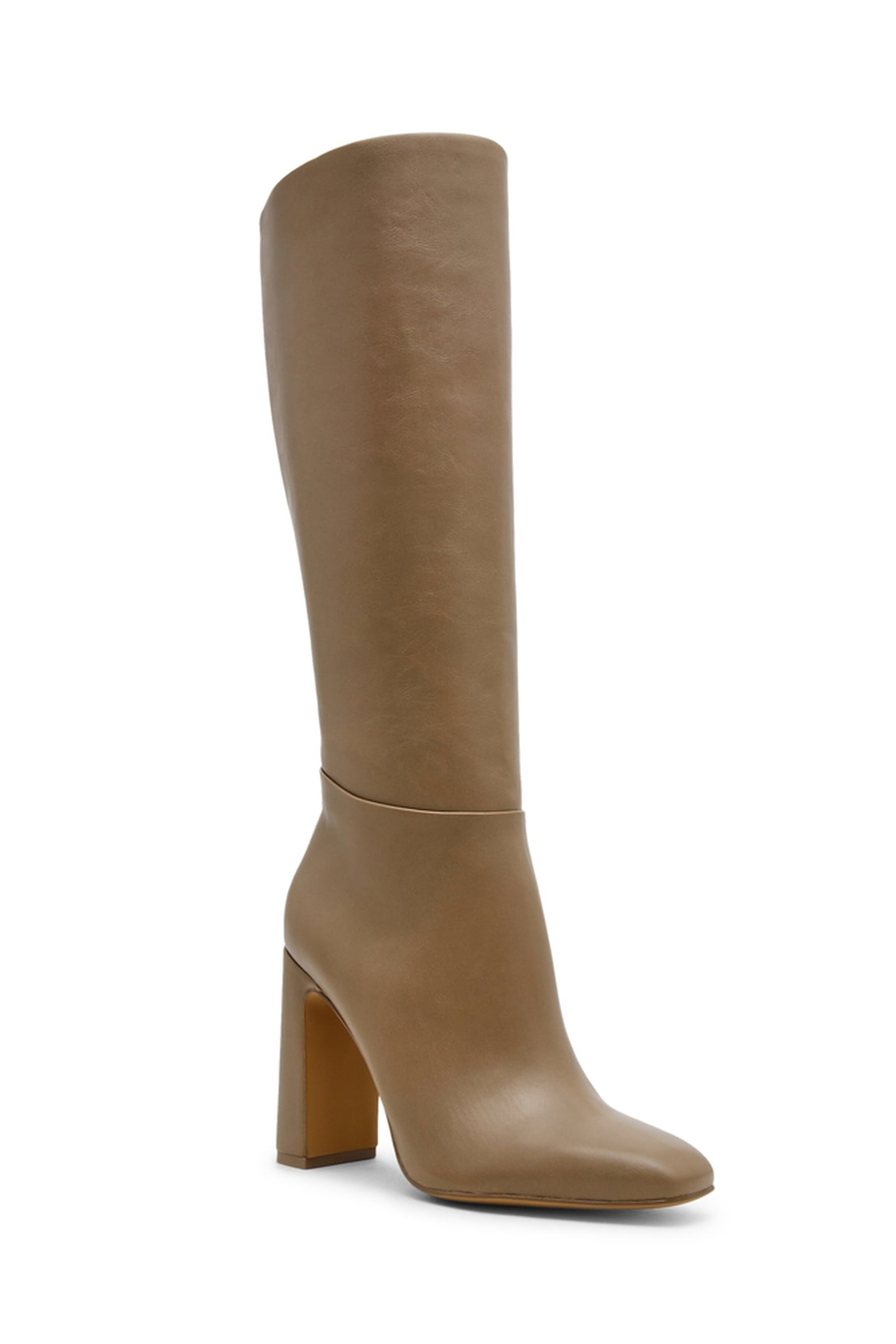 ALLY BOOTS TAUPE 4