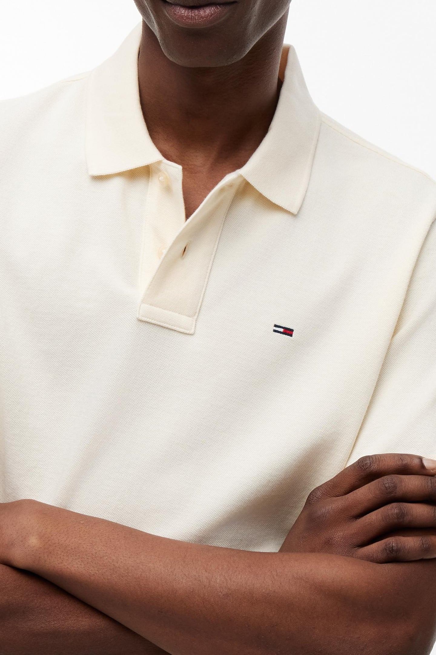 TJM REGULAR ESSENTIAL POLO CALICO 5