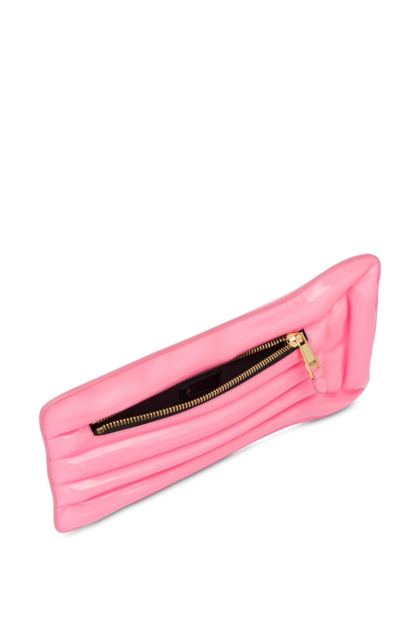 INFLATABLE MATTRESS BAG PINK 3