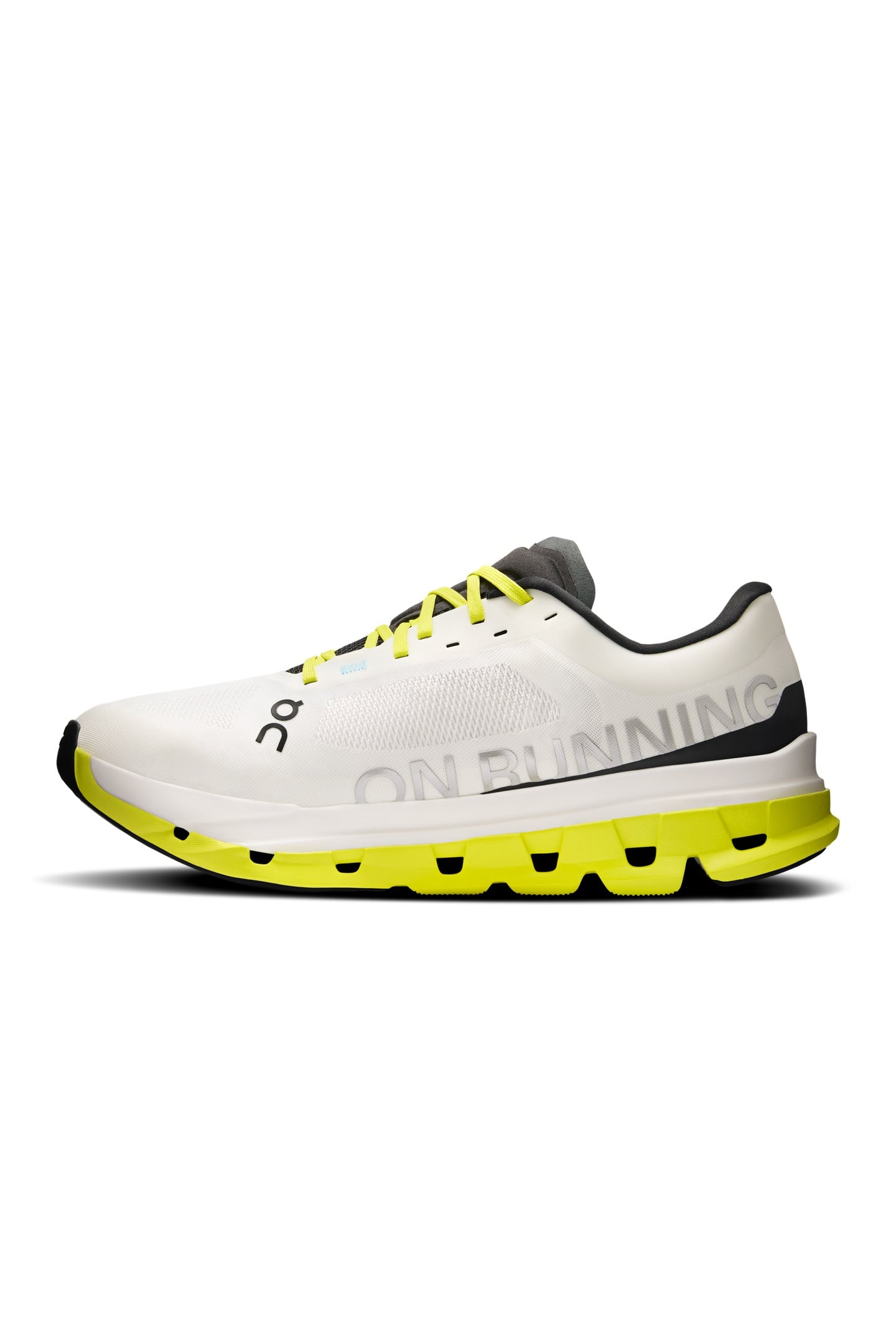 CLOUDFLOW 5 WHITE | LIME 9