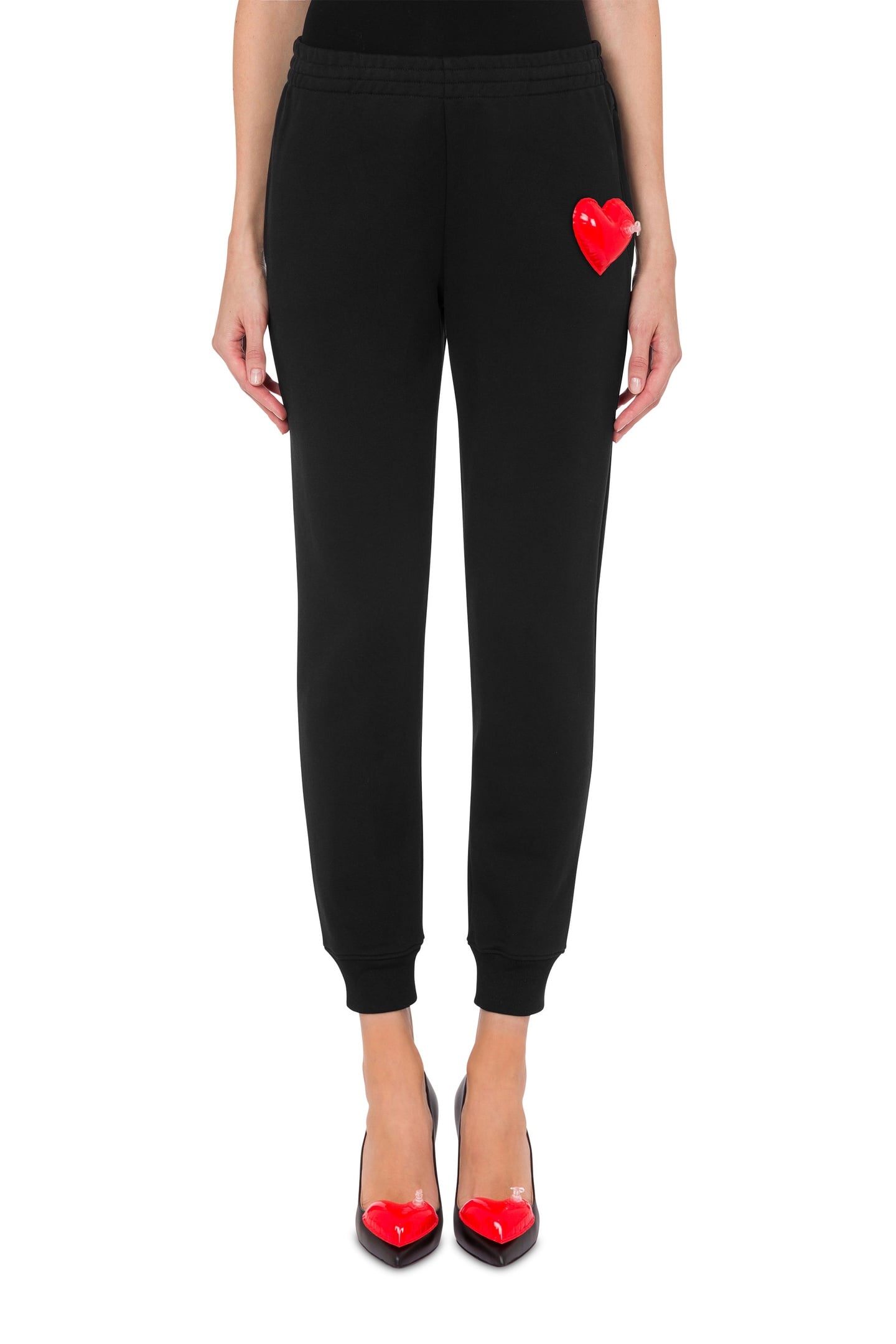 TROUSERS BLACK 1