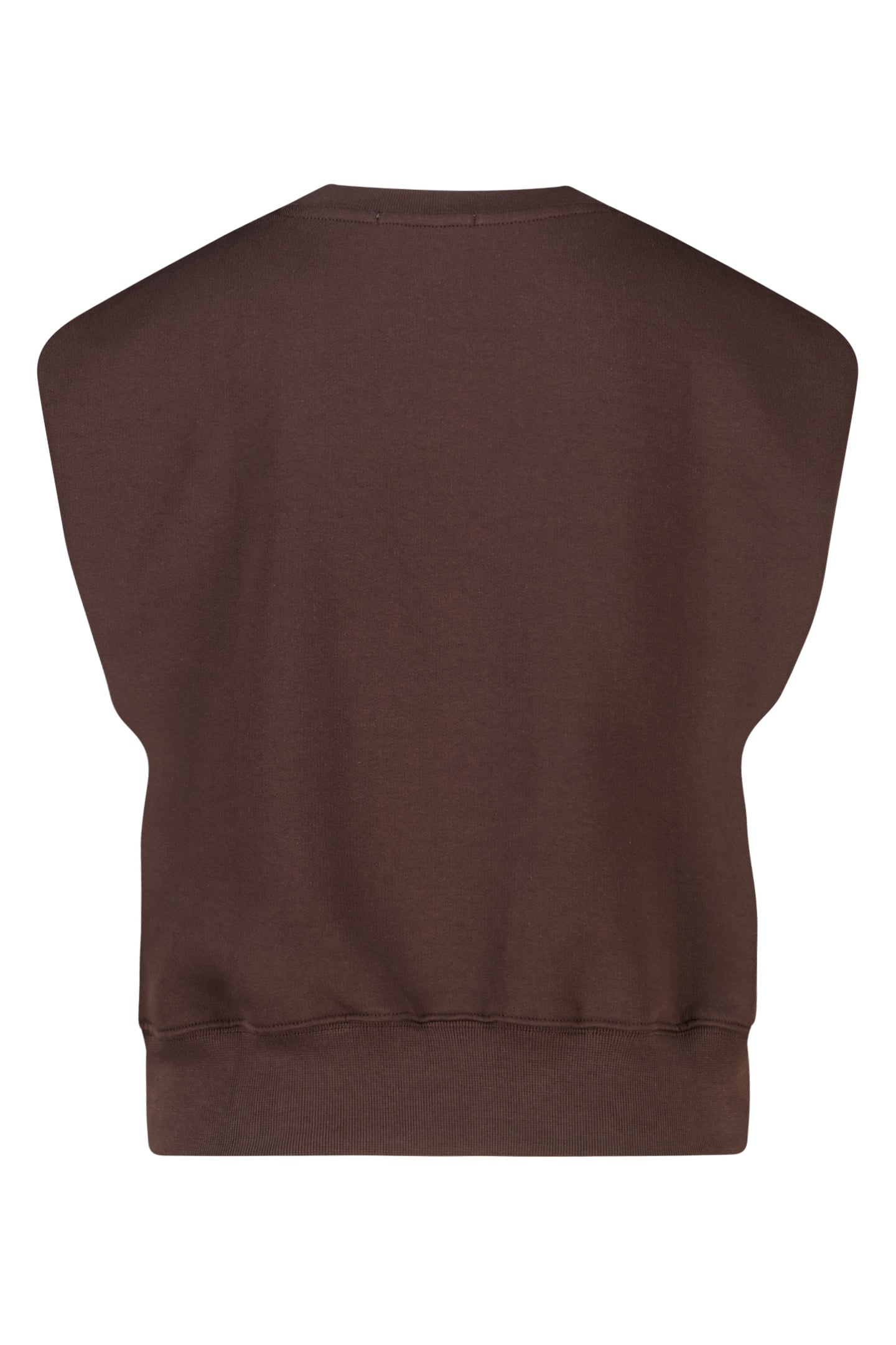 SARESA DARK BROWN 4
