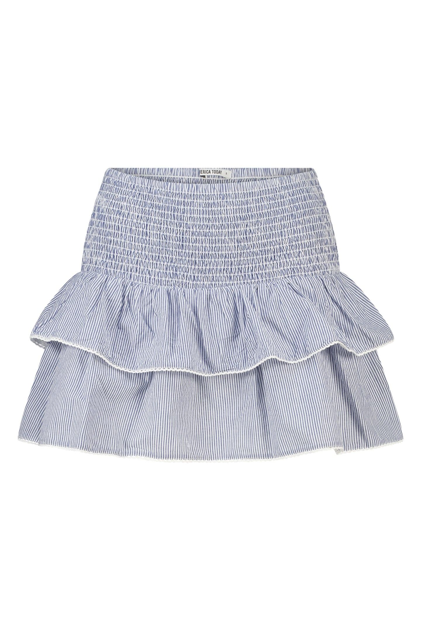 RAYA BLUE/WHITE 4