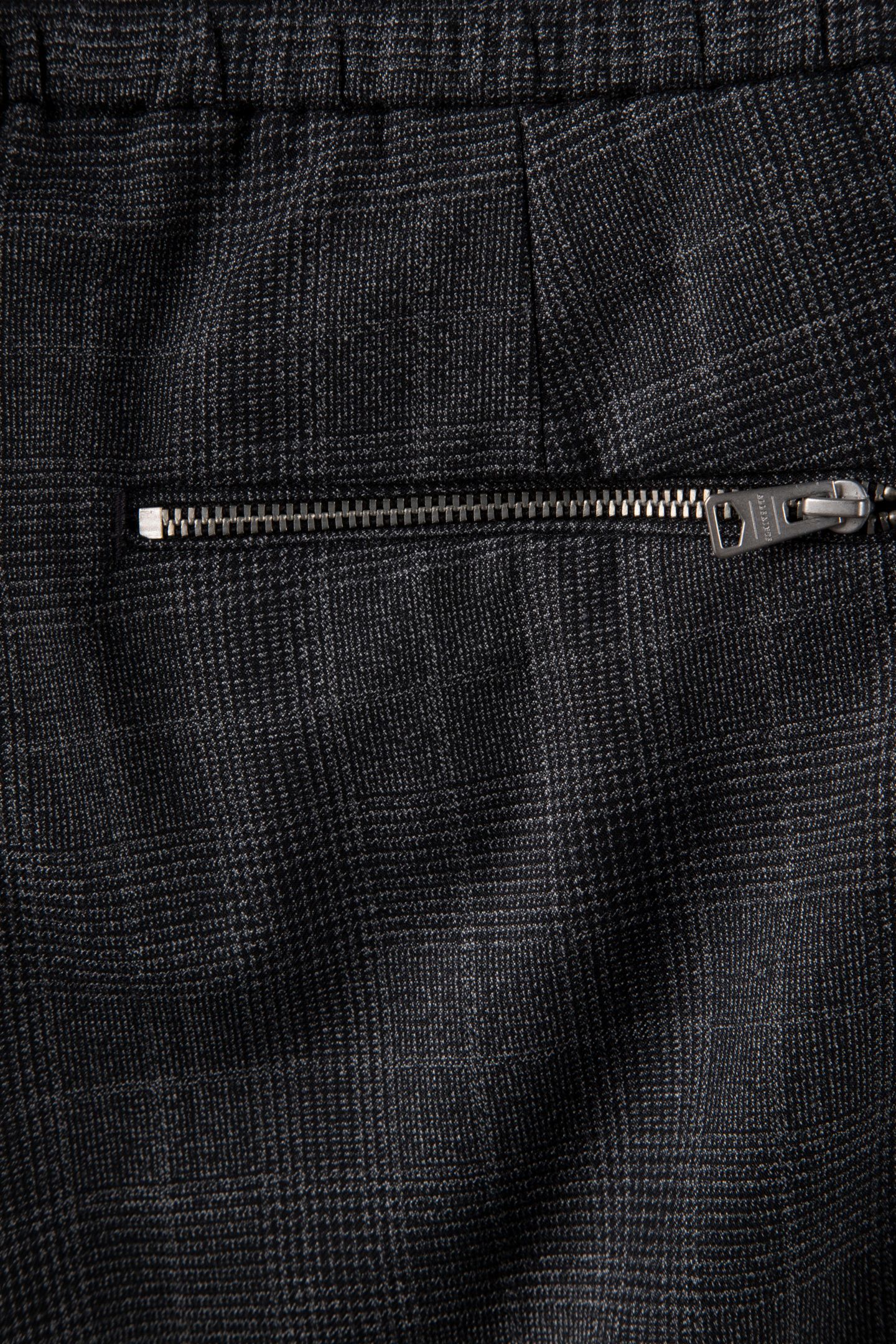 AGAR TROUSER GREY 8