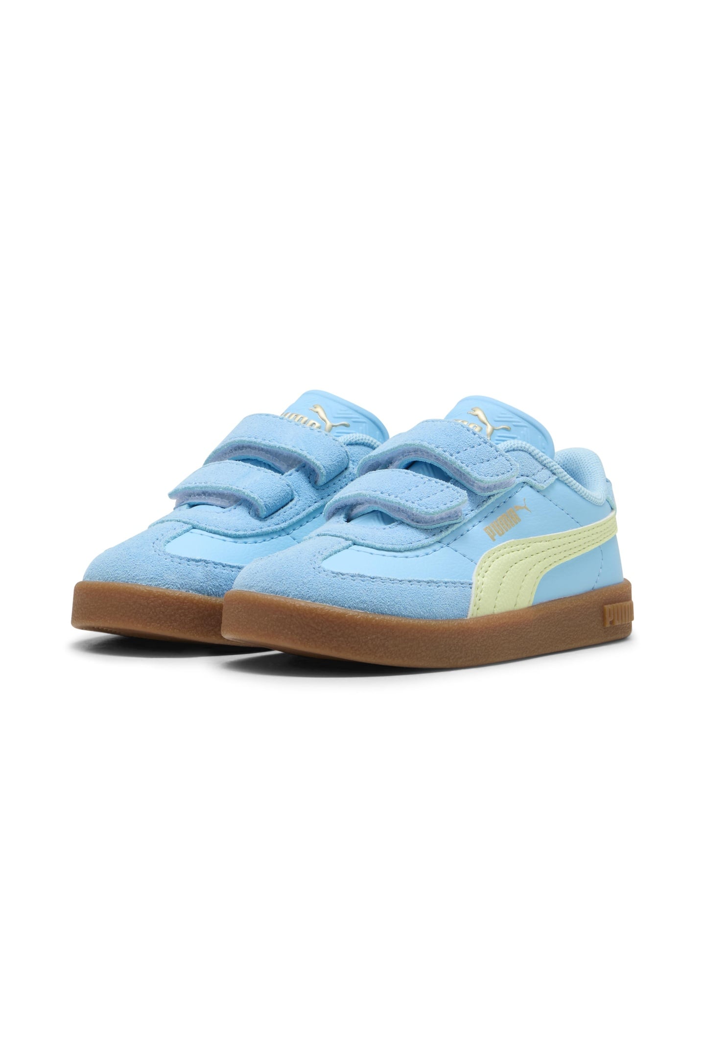 UNISEX CLUB II ERA V INF VIBRANT BLUE-APPLE SPRITZ 2