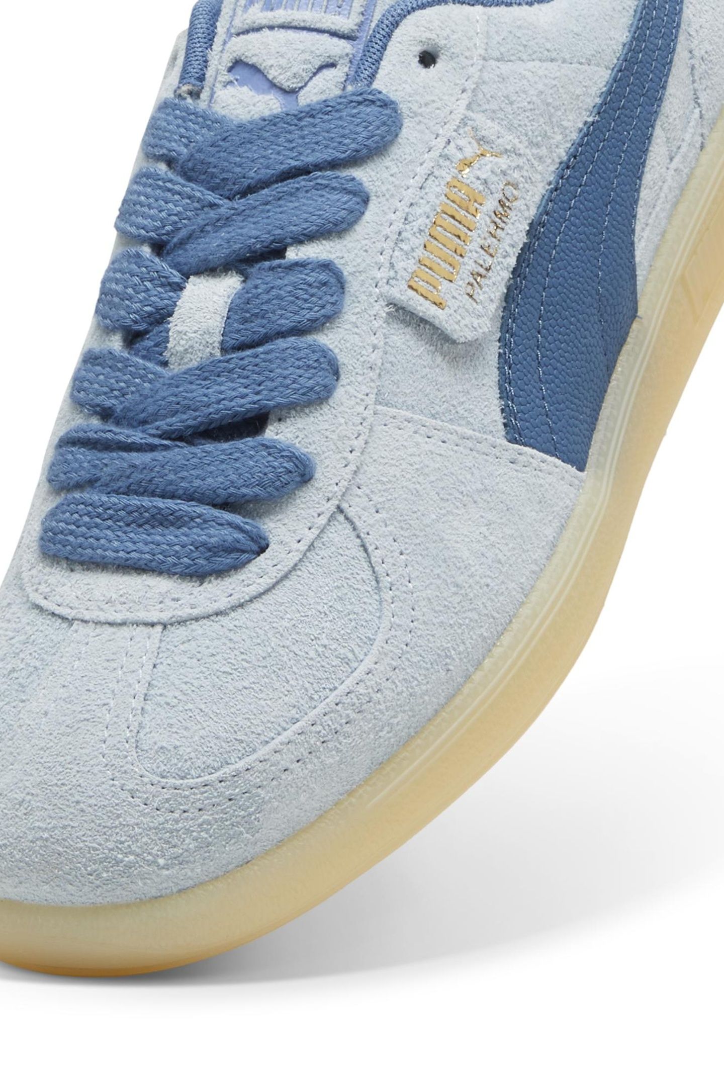UNISEX PALERMO HAIRY FROSTED DEW-BLUE HORIZON 4