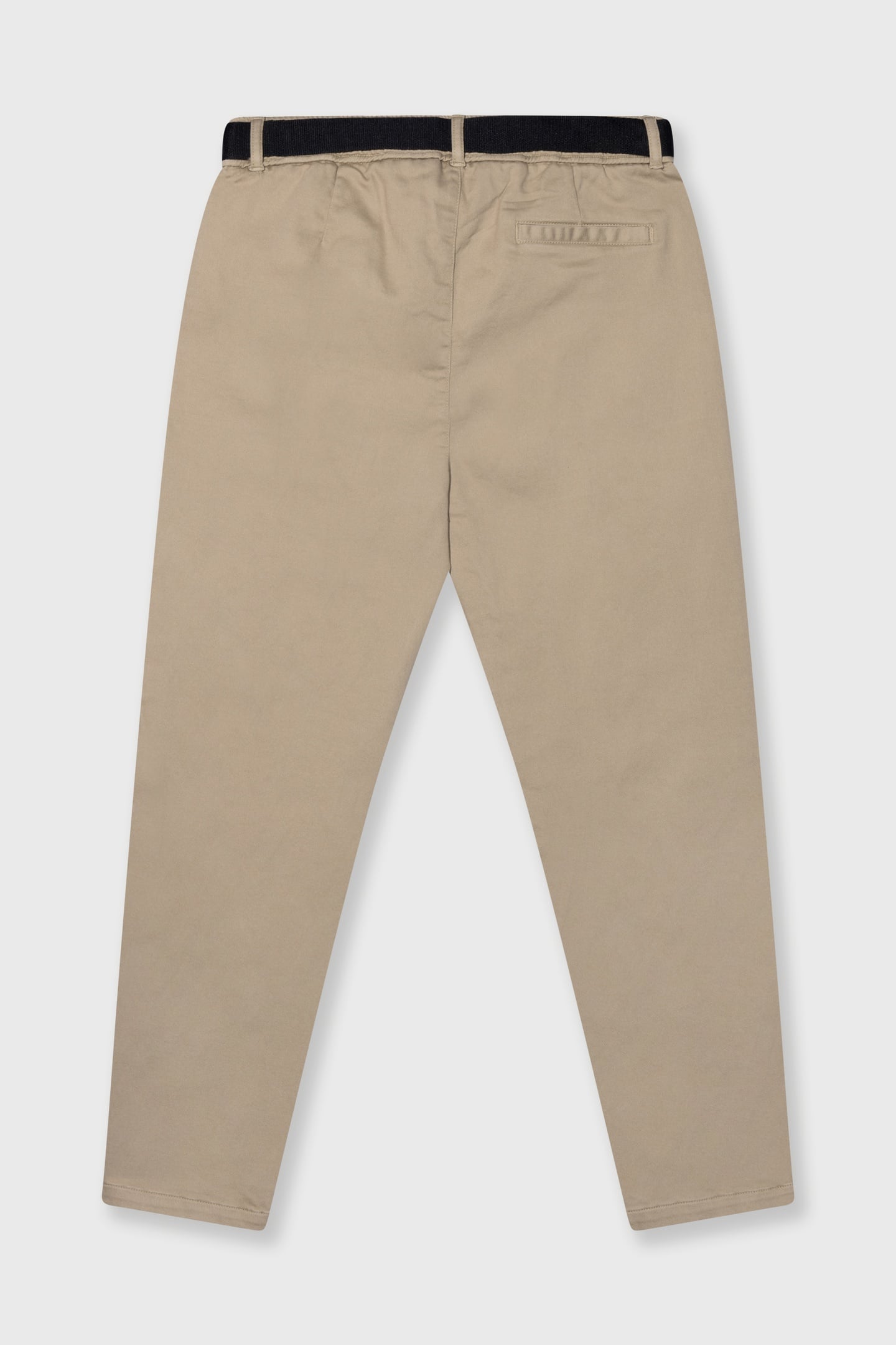 BELTED PANTS EARTH 5