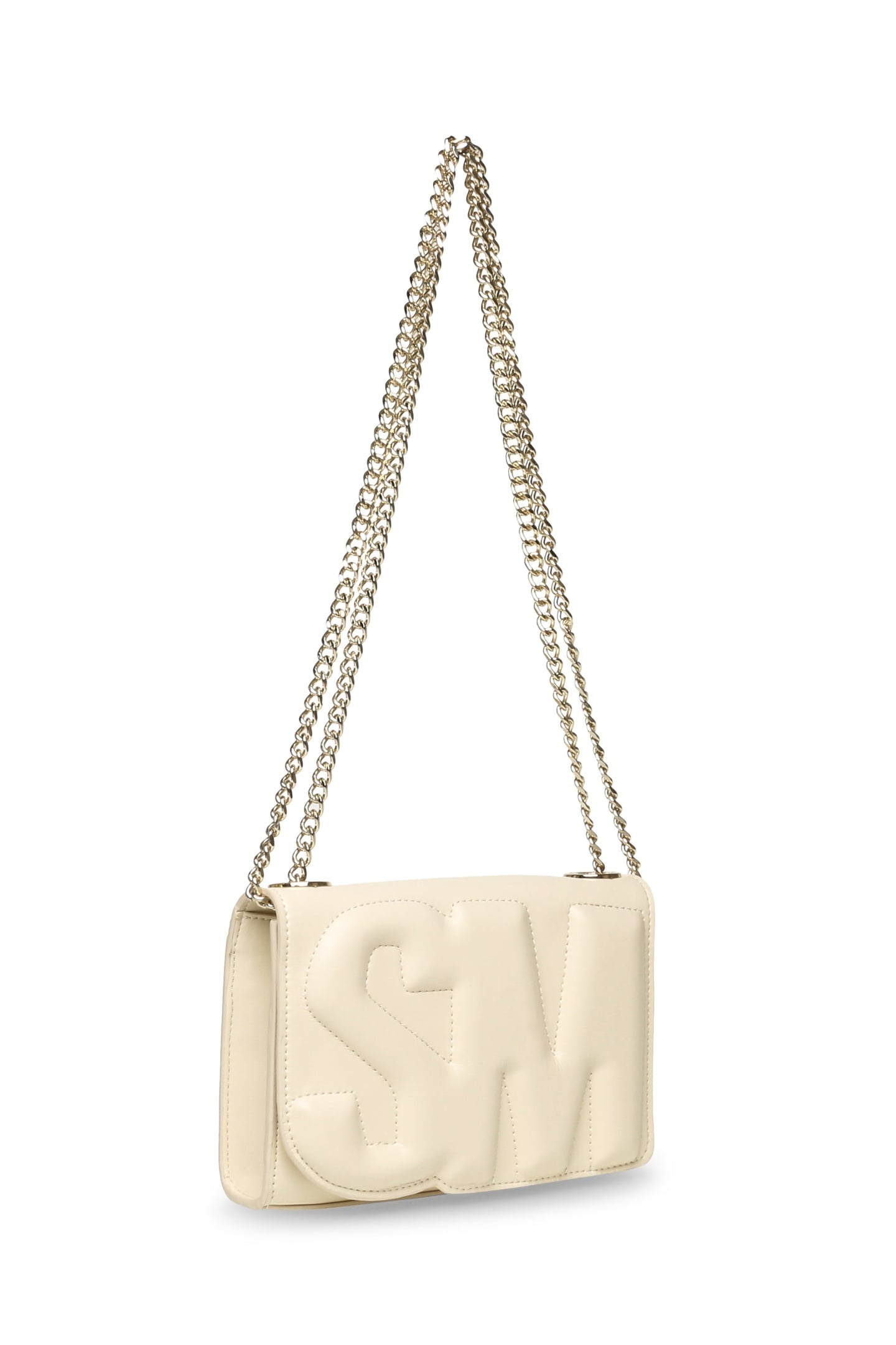 BZOIE BAG BONE/GOLD 2
