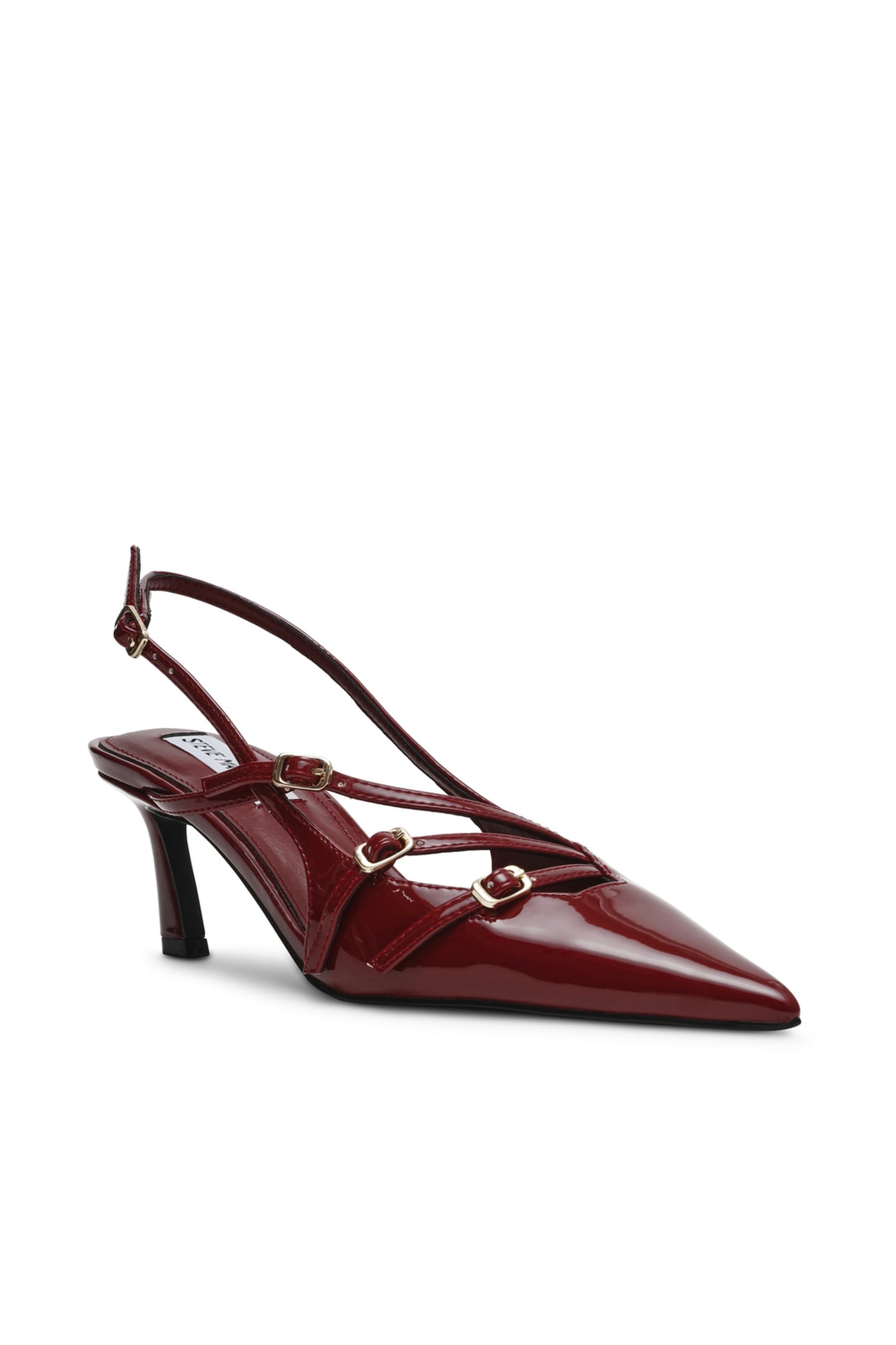 LIANA PUMPS WINE PATENT 3