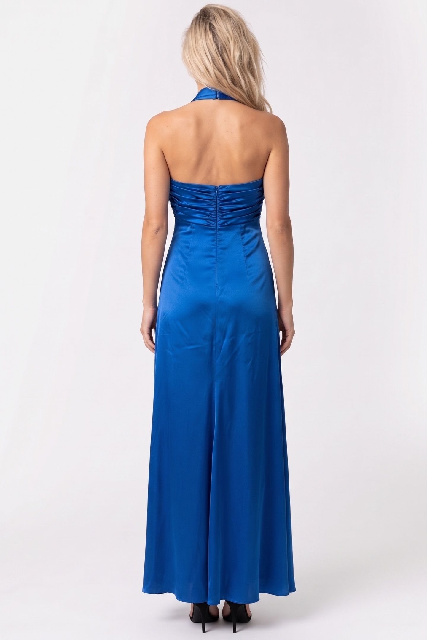 ARETHA HALTER KNOT L INFINITY GALAXY 2