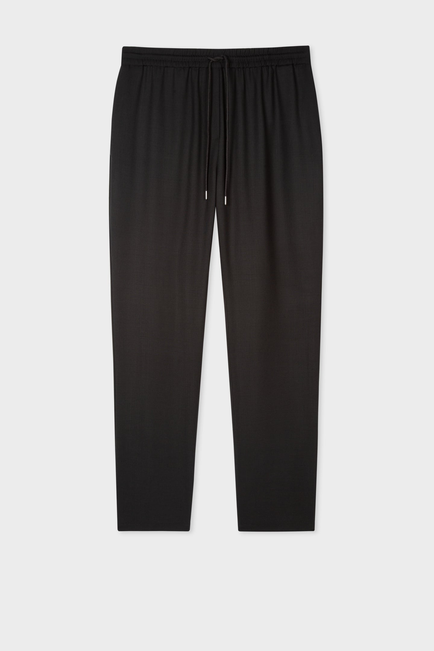 WOMENS TROUSERS BLACK 4