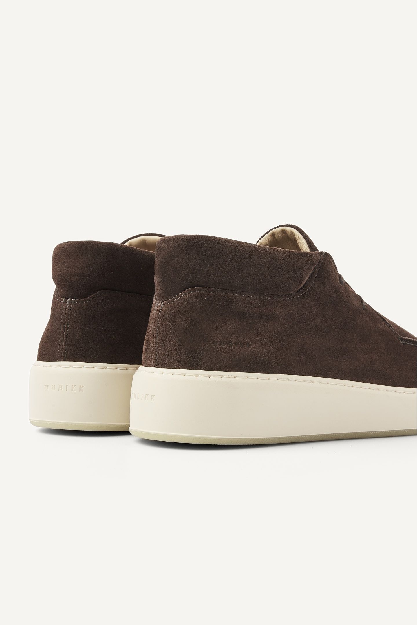 JIRO GIO (M) DK GREY SUEDE 2