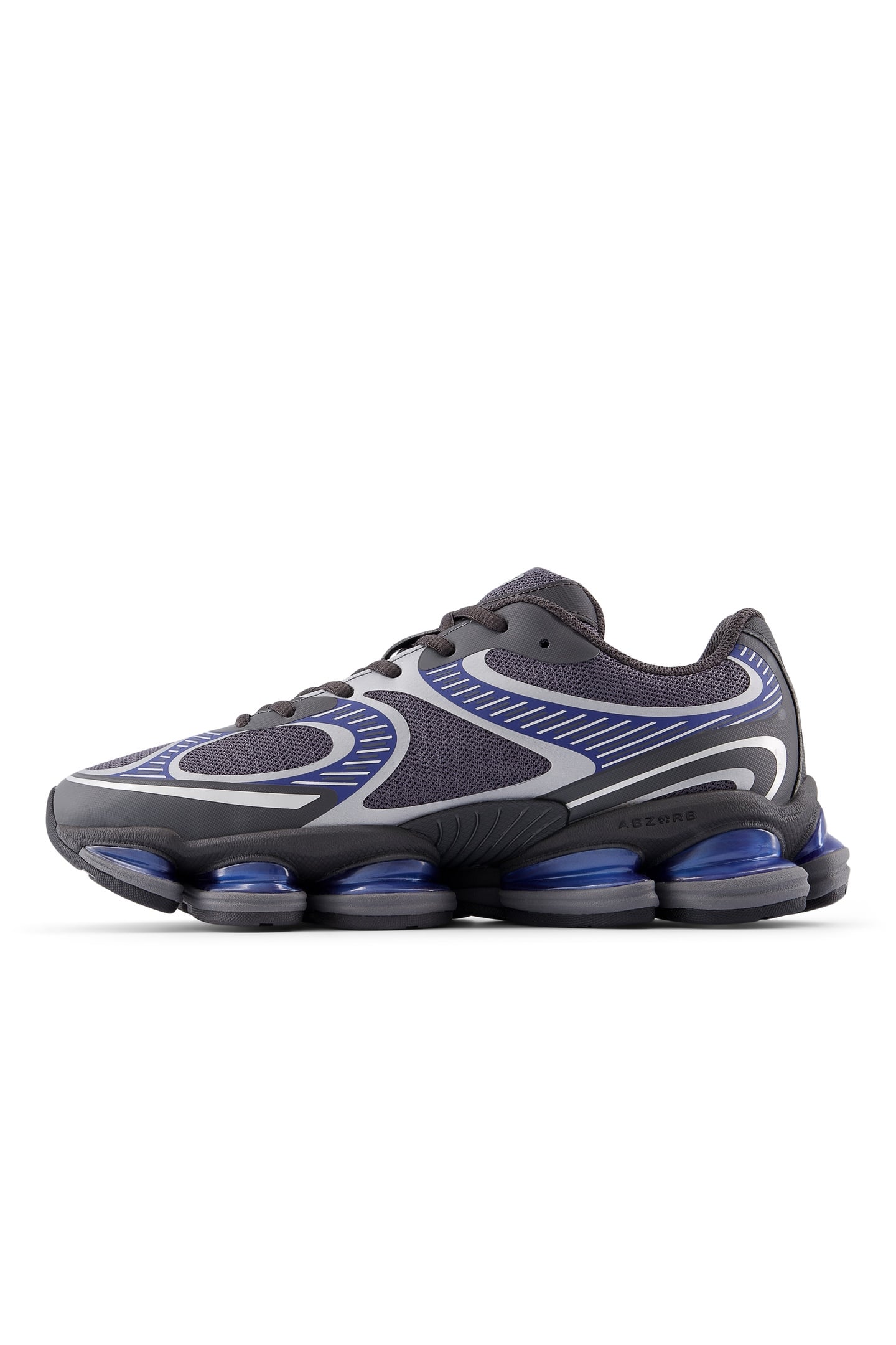 UNISEX ABZORB 2000 NEPTUNE GREY 7