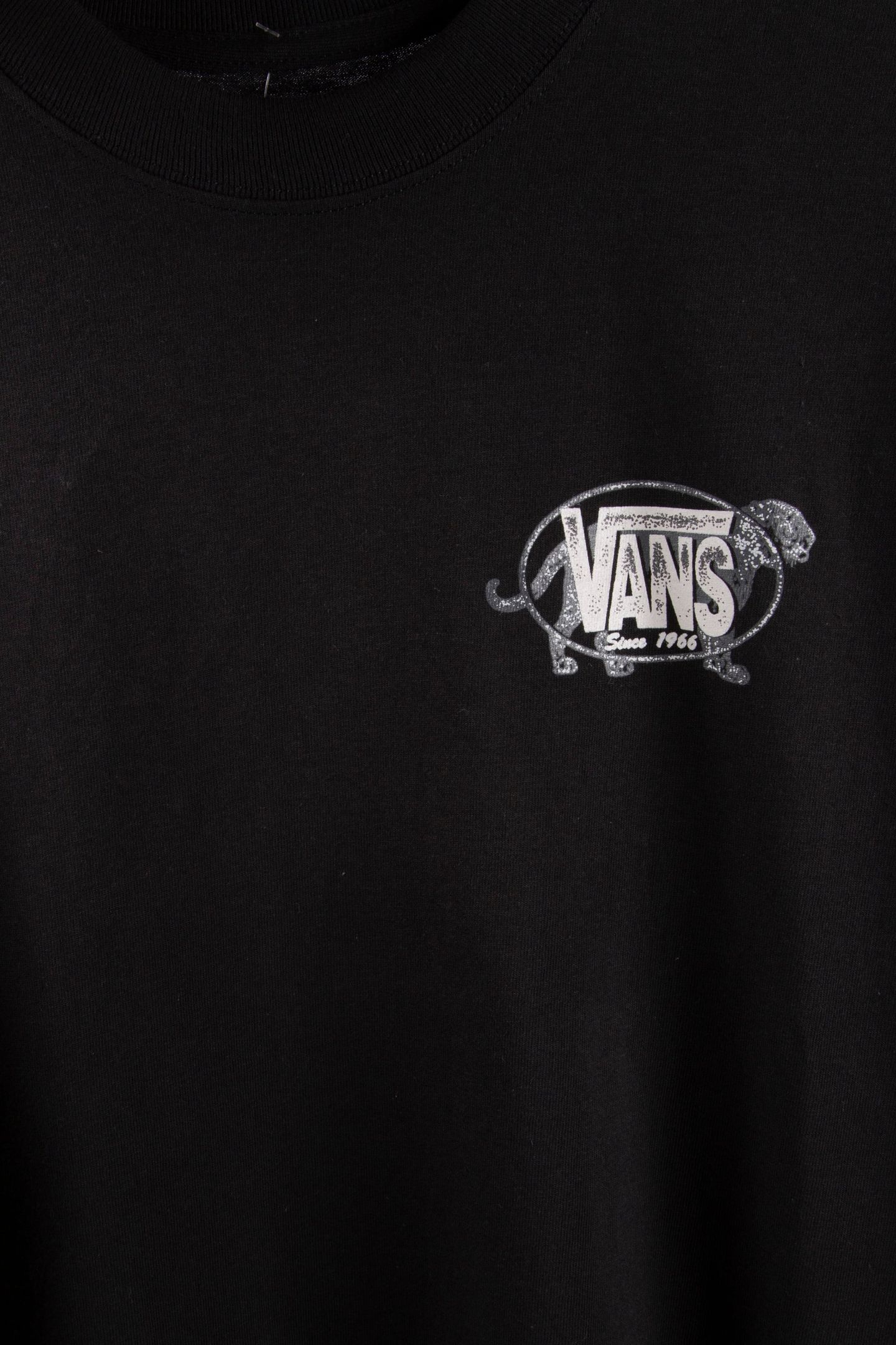 AWAKEN TIGER SS TEE BLACK 4