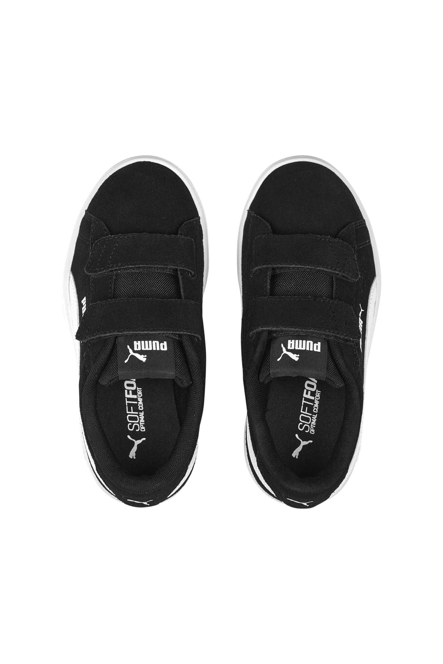 UNISEX SMASH 3.0 SD V PS BLACK-WHITE 3