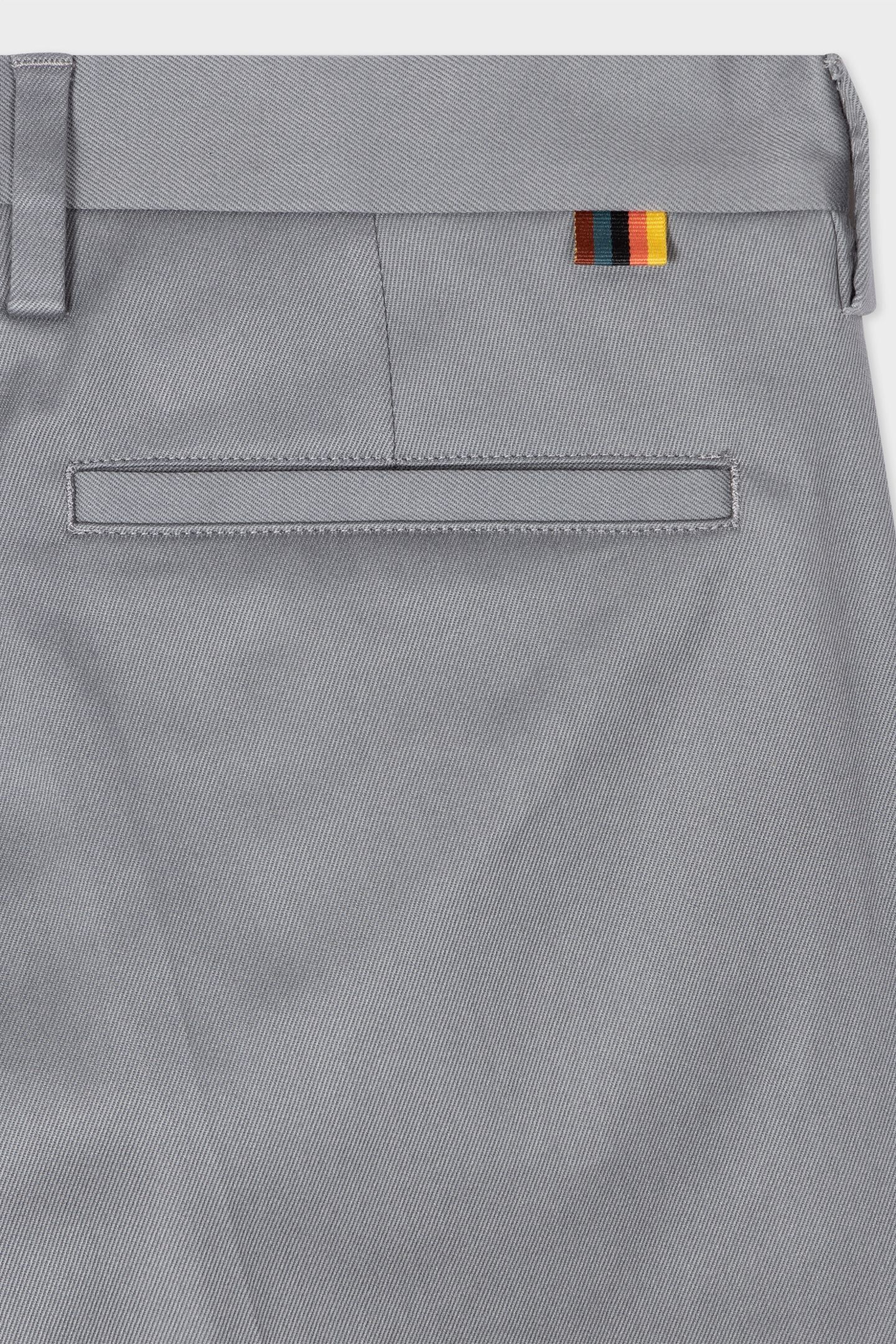MENS TROUSER GREYISH BLUE 7