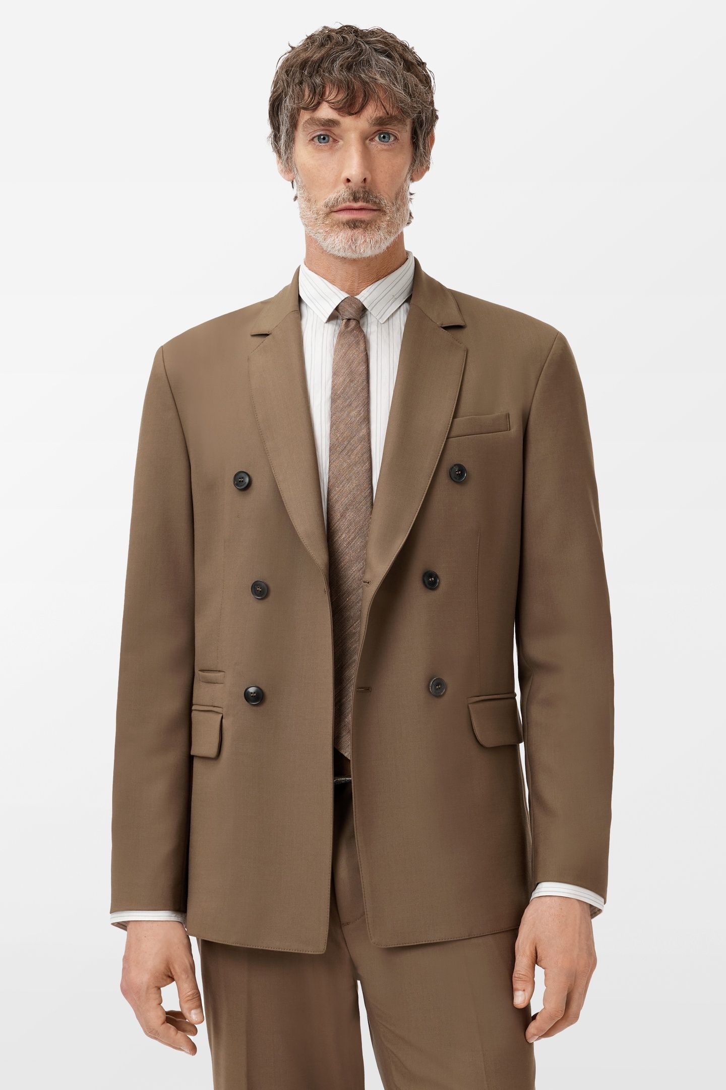 DEVITT JACKET TWIG 1