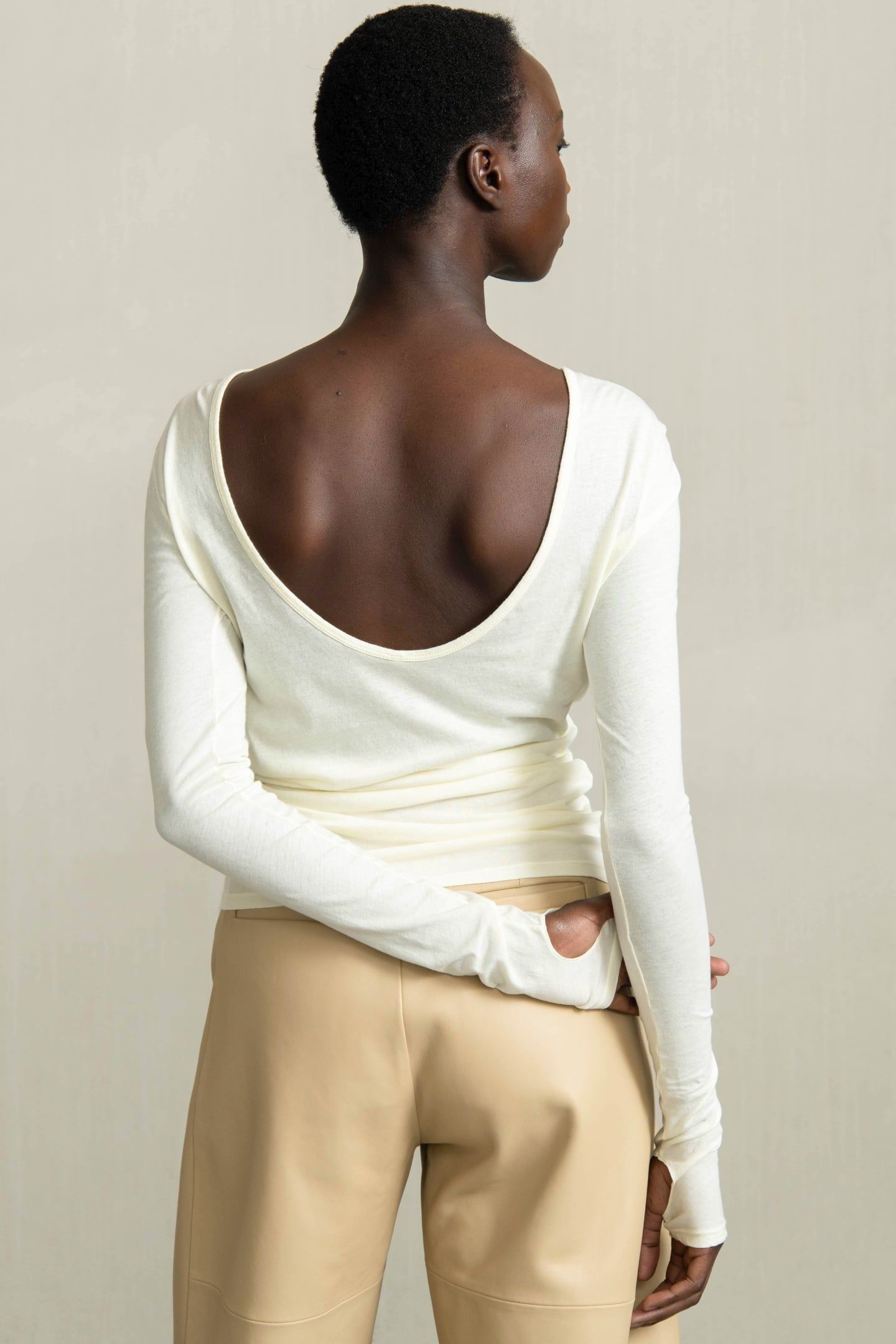 BLANCA LIGHT YELLOW 2