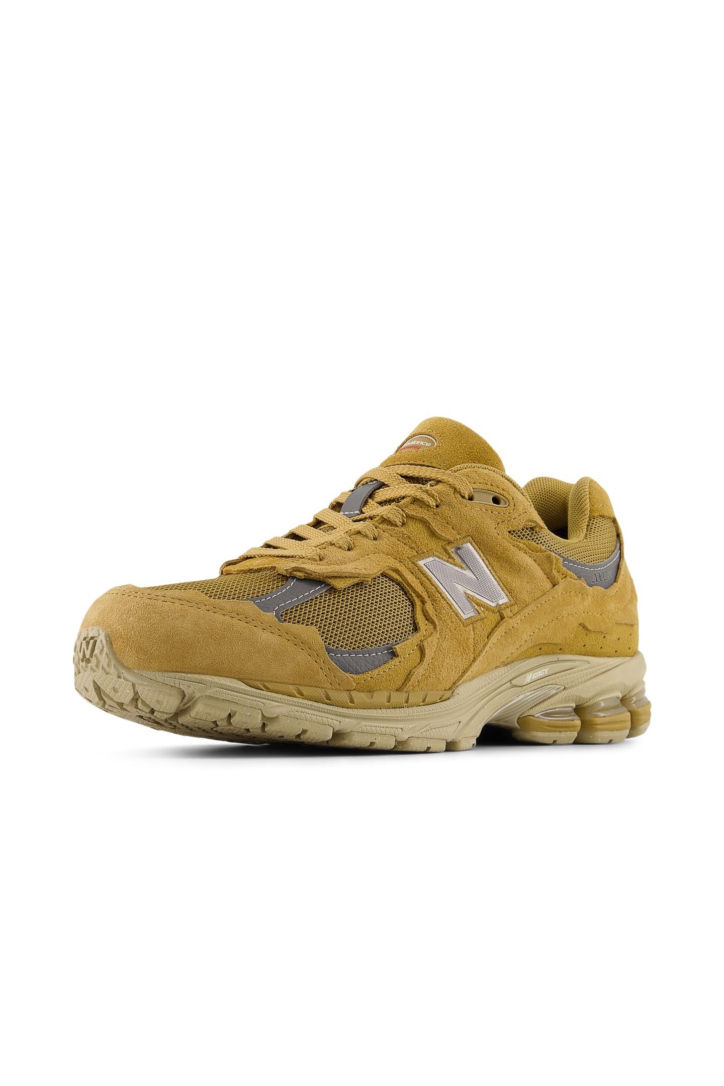UNISEX 2002DX STUCCO 4