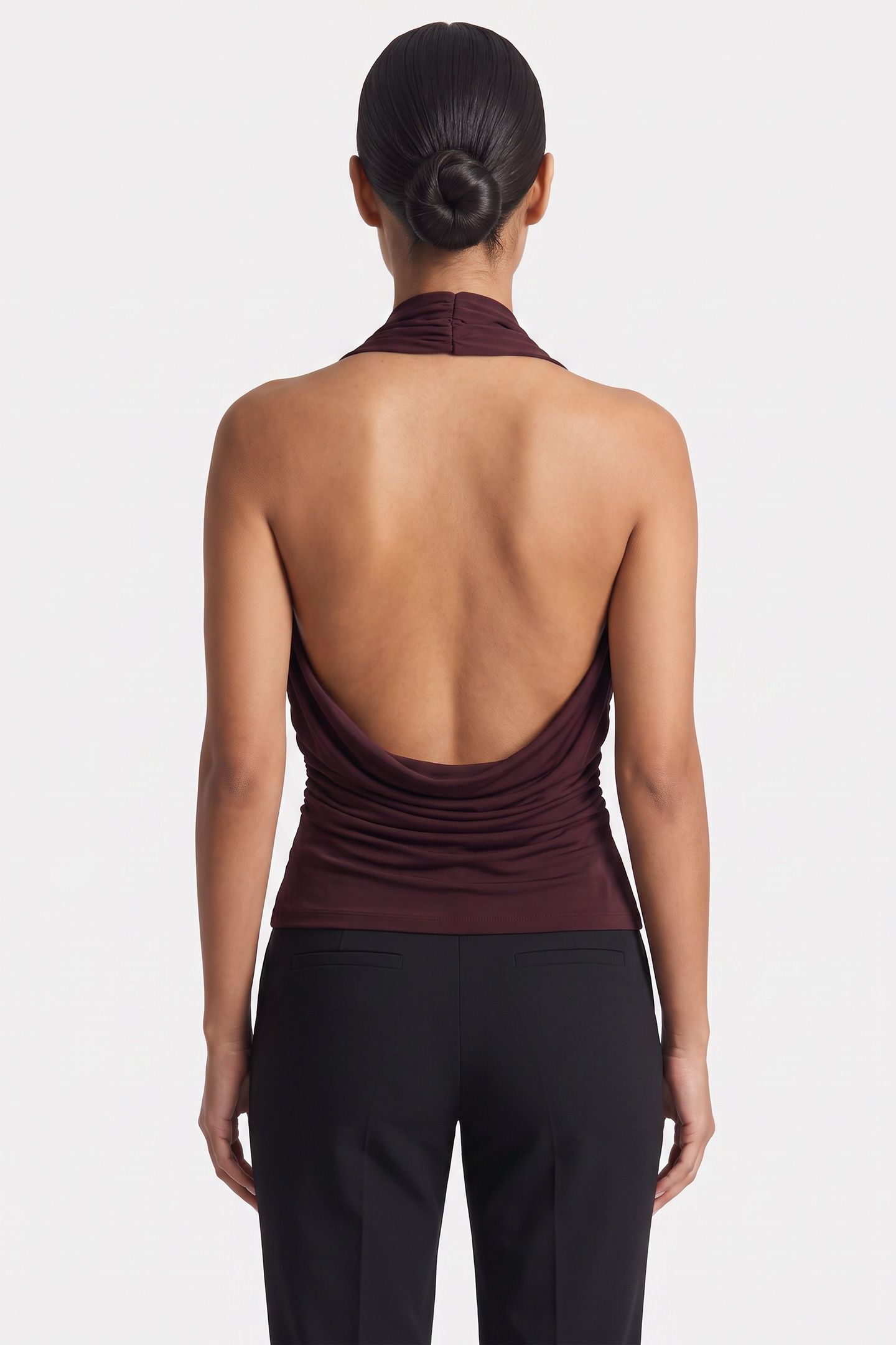 OLIVIA CROSS FRONT H REGAL PLUM 2