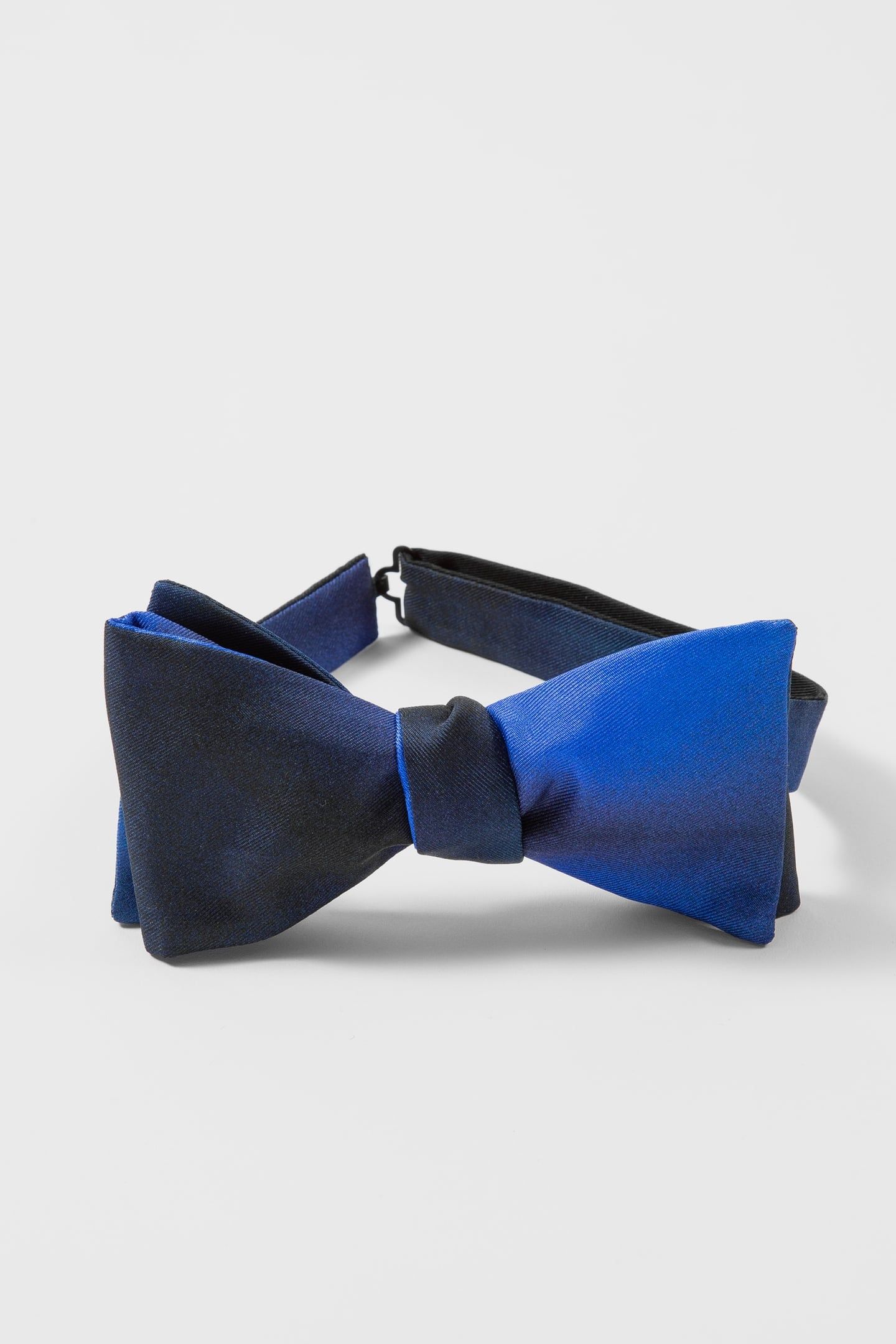 MEN BOWTIE U/M TRCH LT NAVY 2