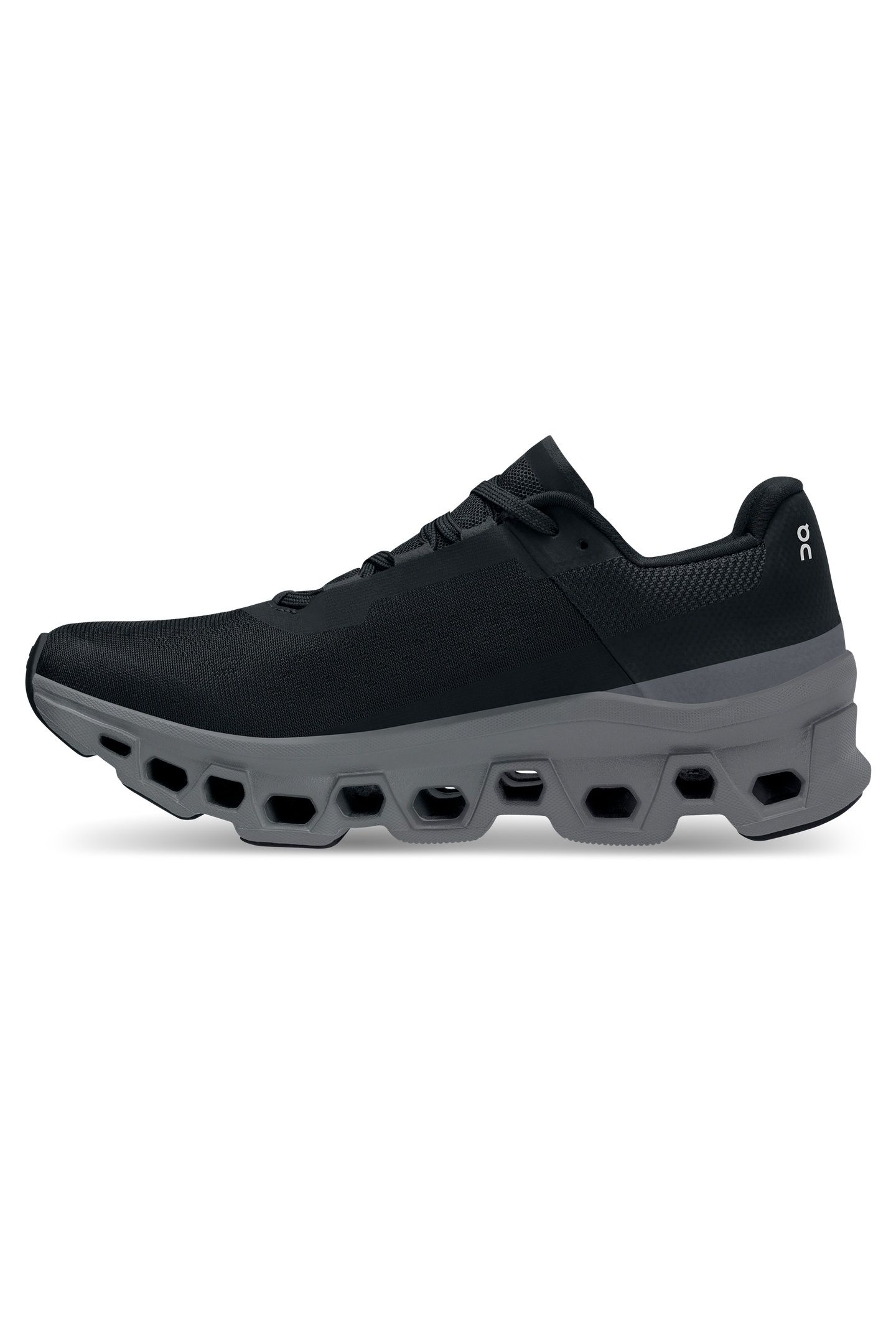 CLOUDMONSTER 1 BLACK | MAGNET 6