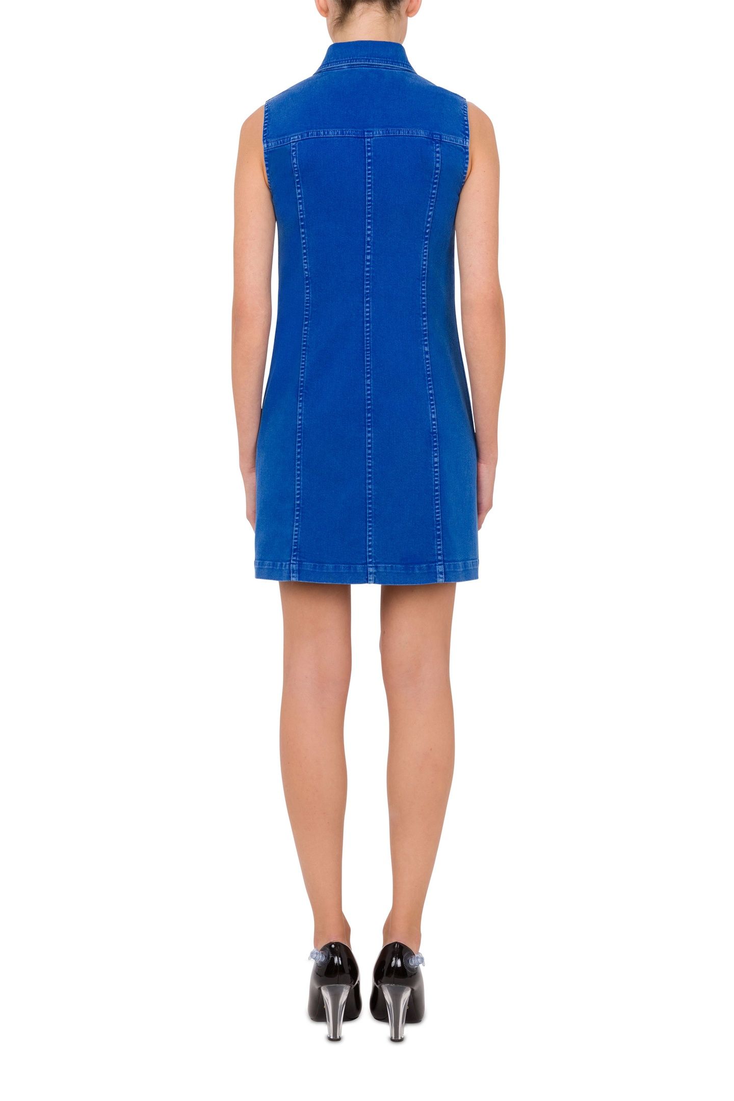 DRESS BLUE 2