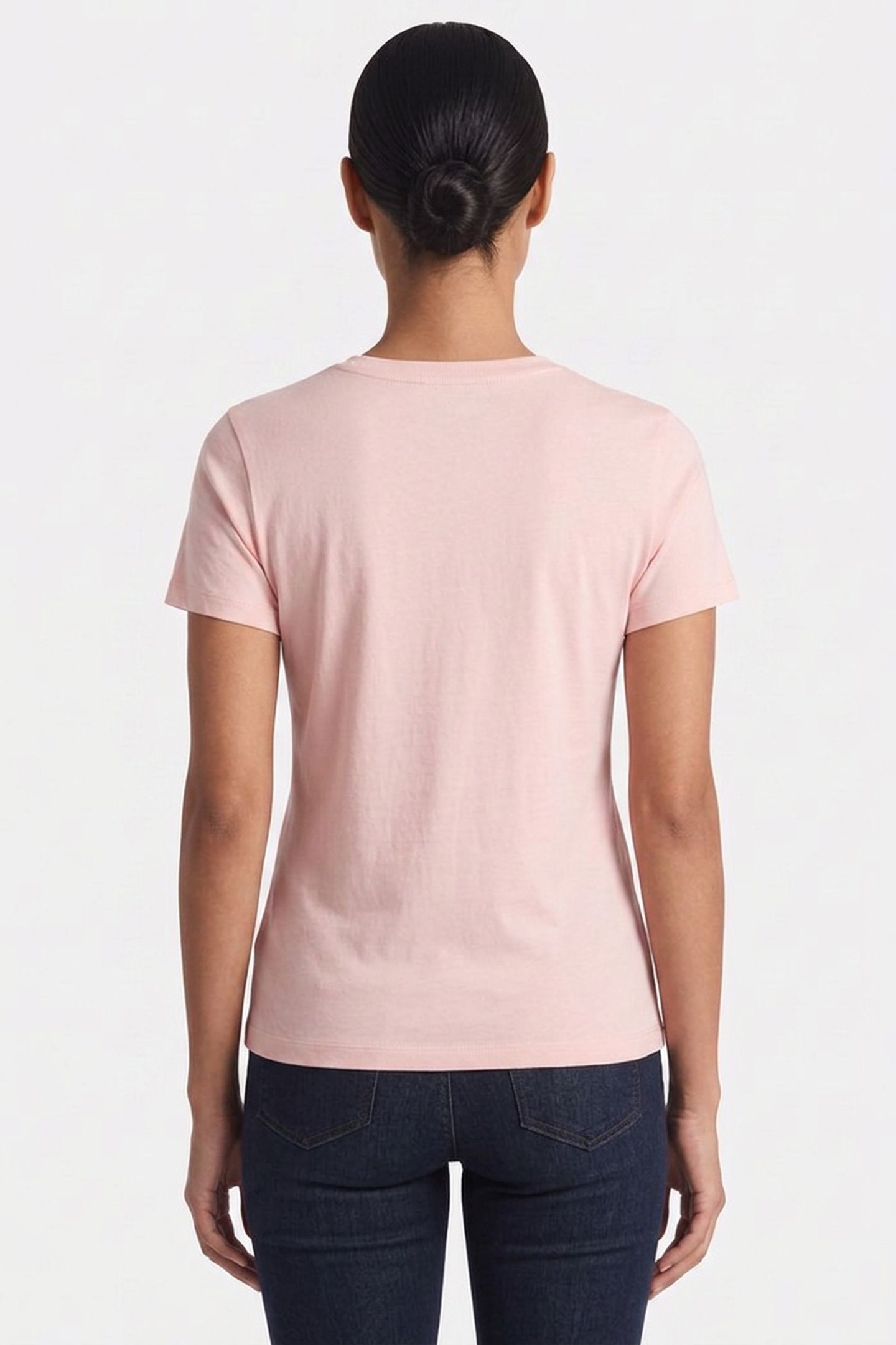 CN SS LOVE TRIANGLE PINK PEARL 2
